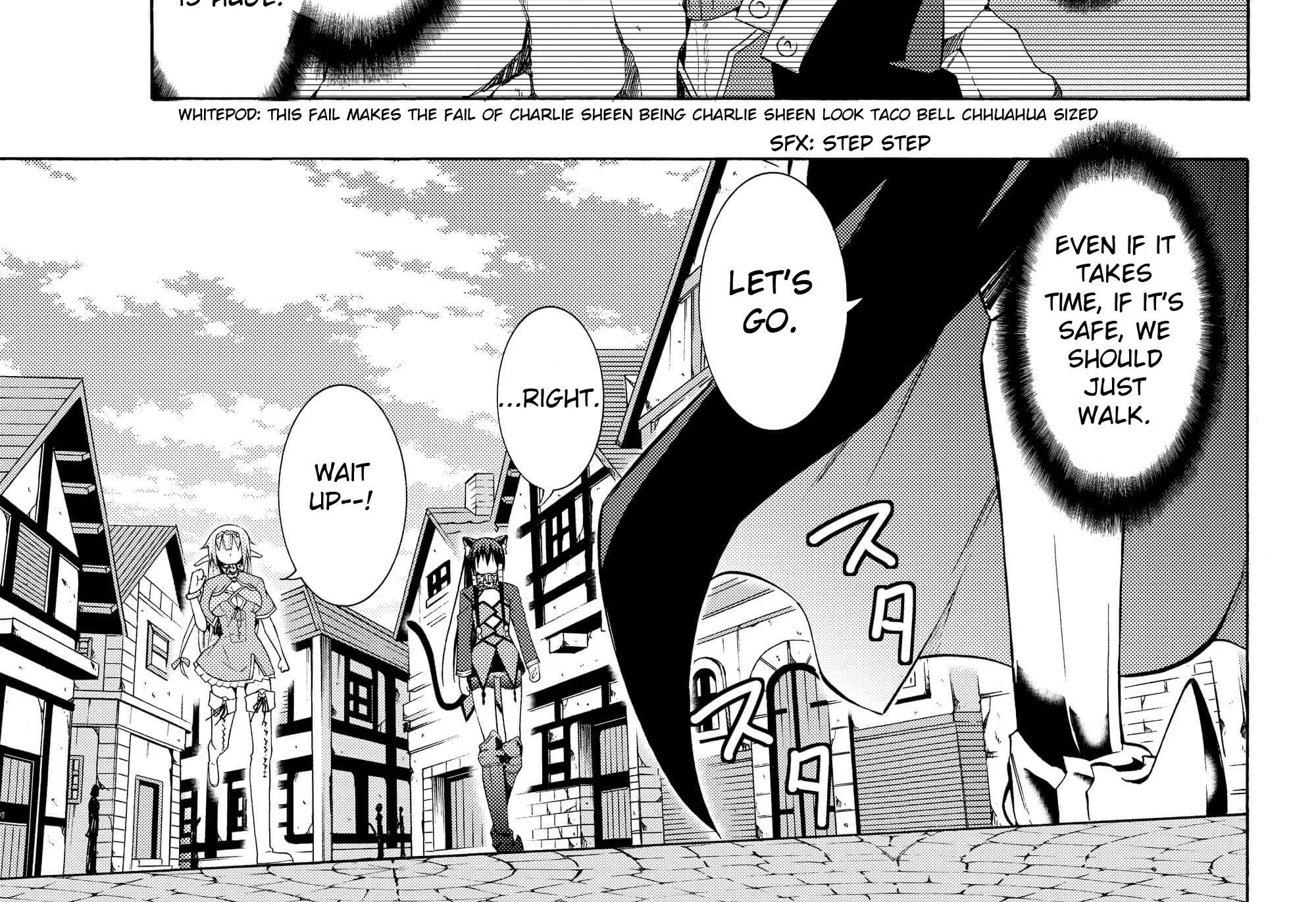 Isekai Maou To Shoukan Shoujo No Dorei Majutsu Chapter 7.2 page 7 - 