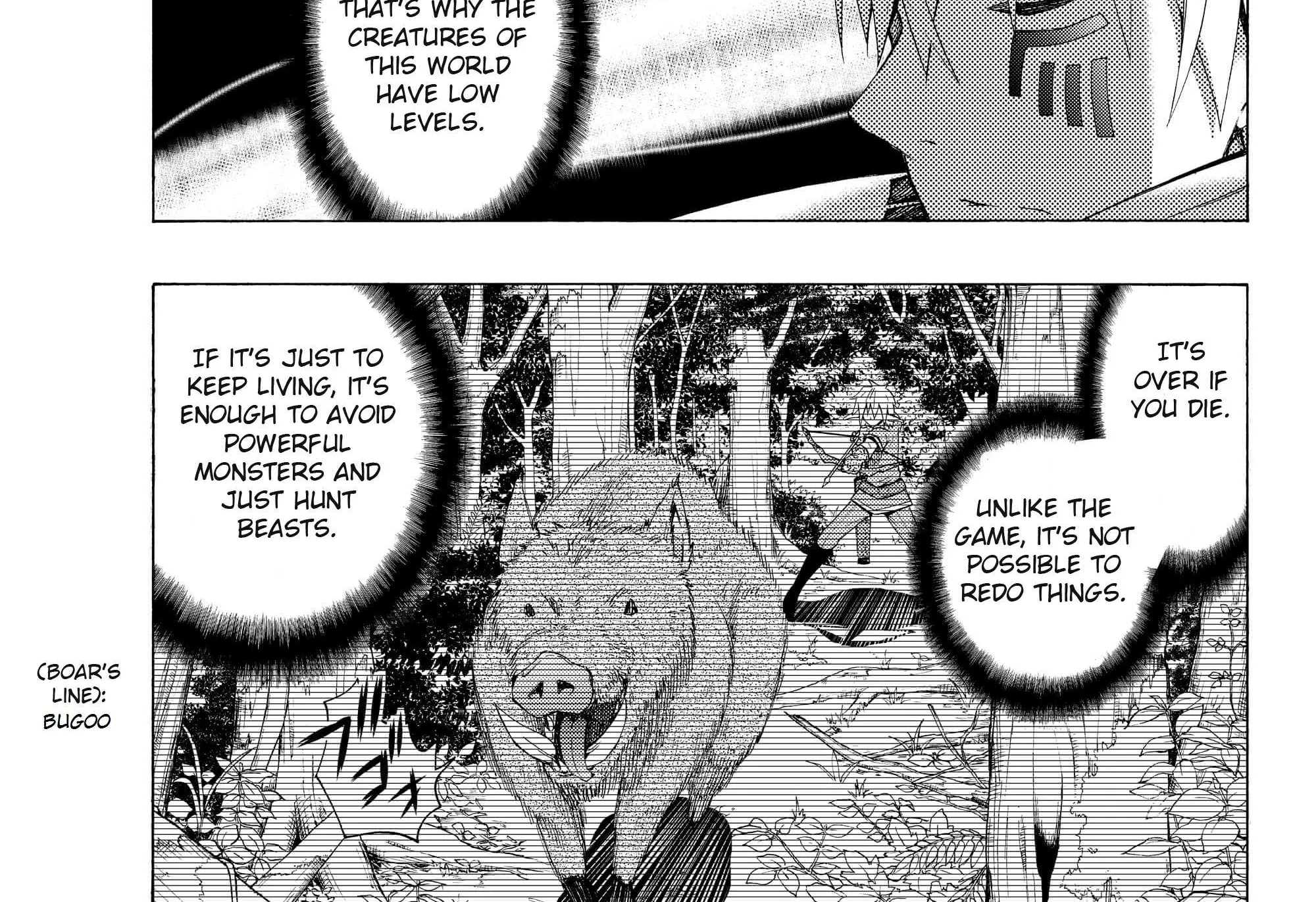 Isekai Maou To Shoukan Shoujo No Dorei Majutsu Chapter 8.1 page 30 - 