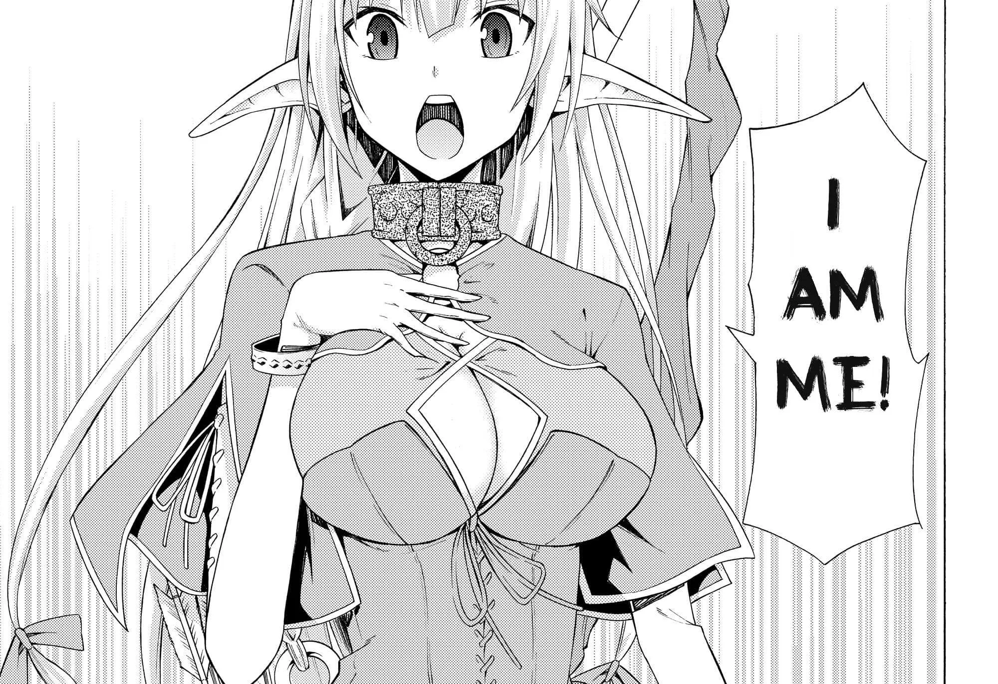 Isekai Maou To Shoukan Shoujo No Dorei Majutsu Chapter 8.1 page 10 - 