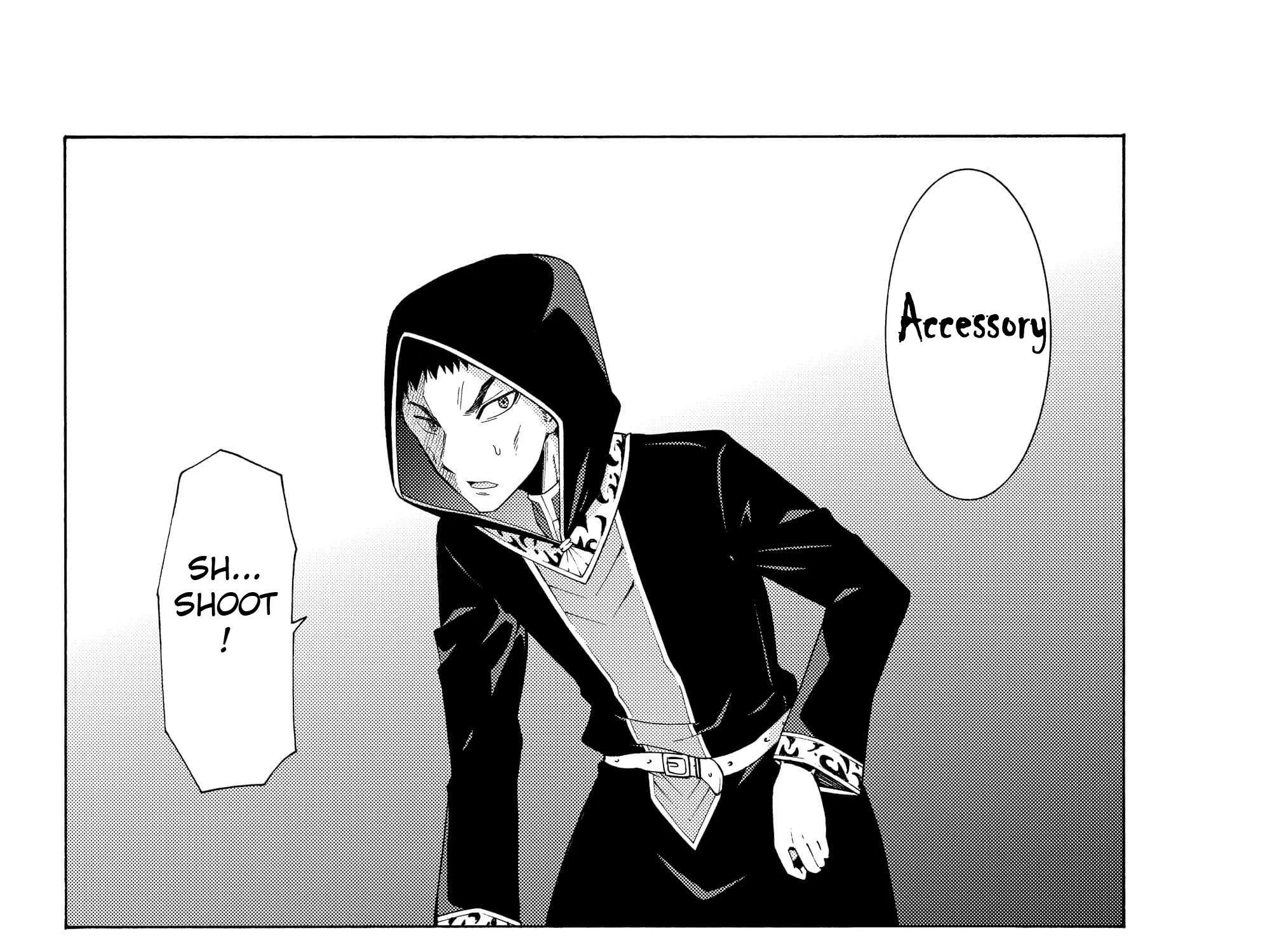 Isekai Maou To Shoukan Shoujo No Dorei Majutsu Chapter 8.2 page 14 - 