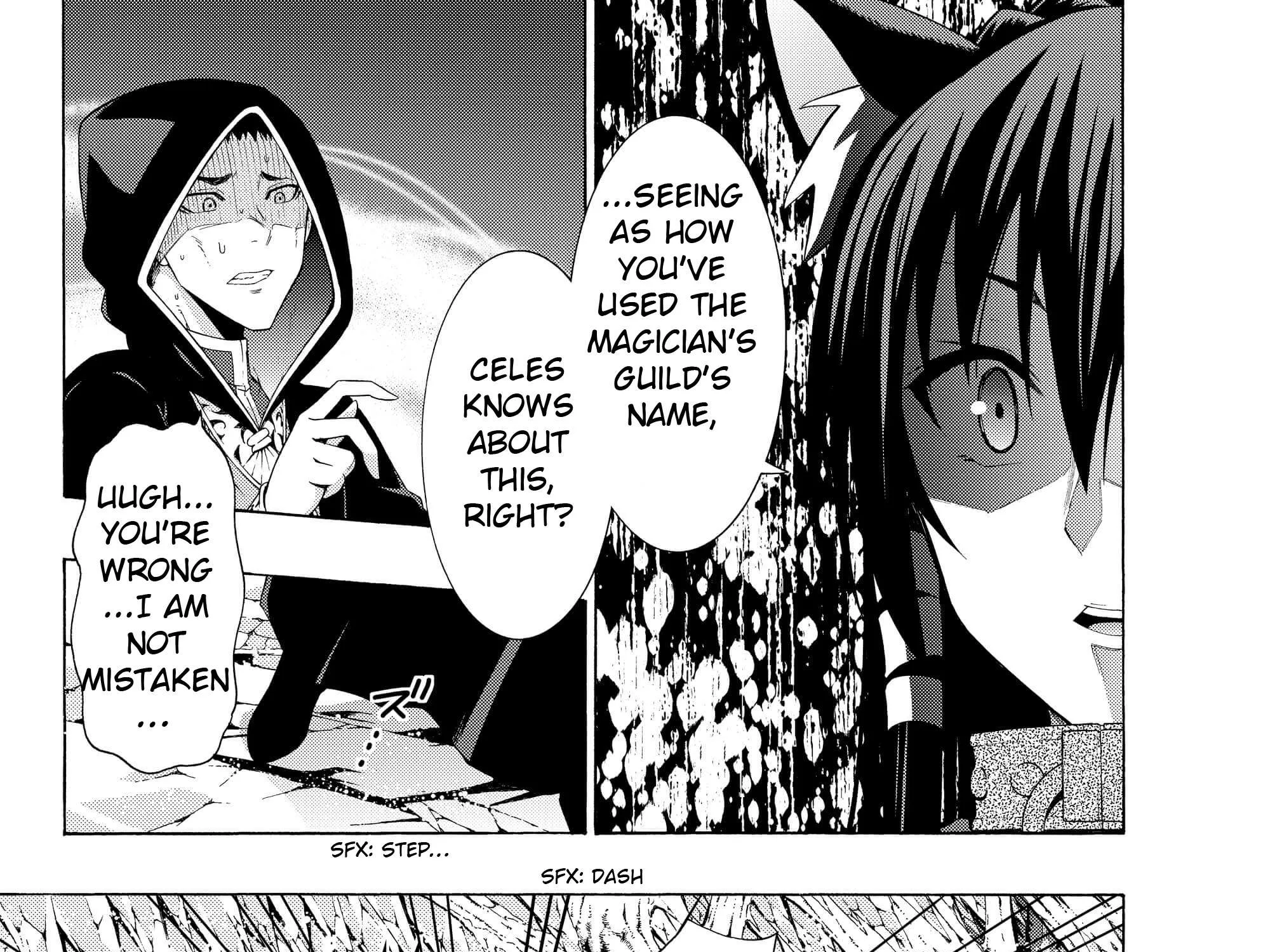 Isekai Maou To Shoukan Shoujo No Dorei Majutsu Chapter 8.2 page 22 - 