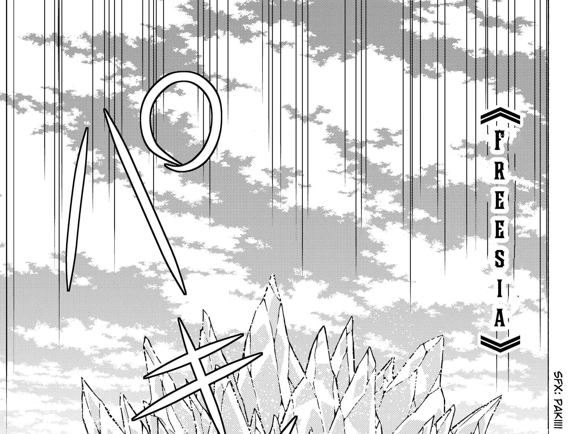 Isekai Maou To Shoukan Shoujo No Dorei Majutsu Chapter 8.2 page 8 - 