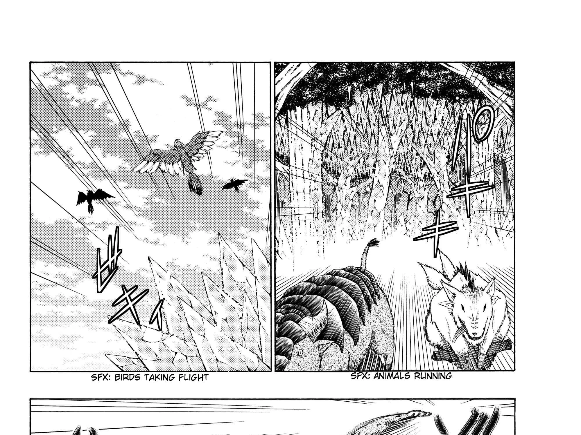 Isekai Maou To Shoukan Shoujo No Dorei Majutsu Chapter 8.2 page 10 - 