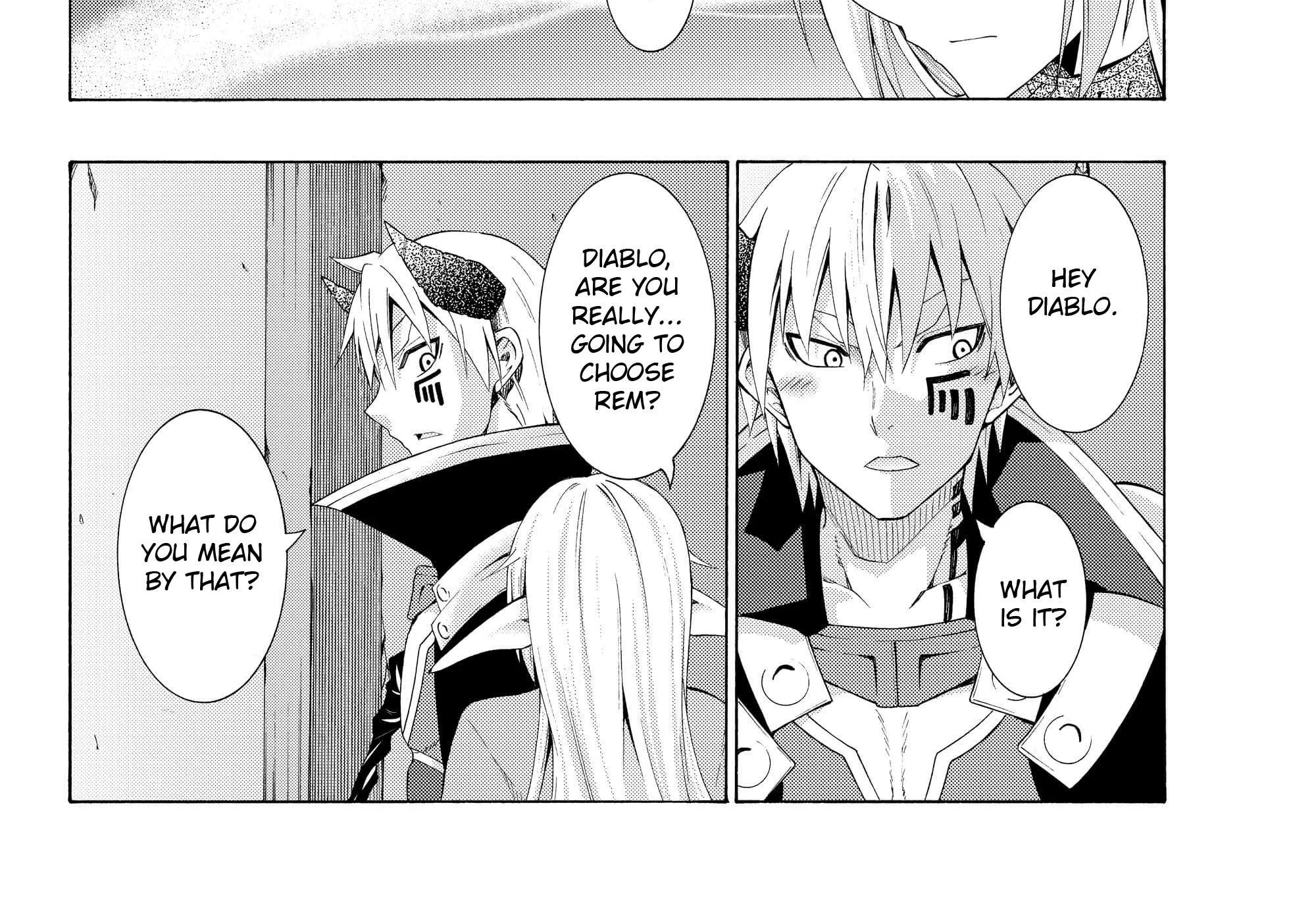 Isekai Maou To Shoukan Shoujo No Dorei Majutsu Chapter 9.1 page 13 - 