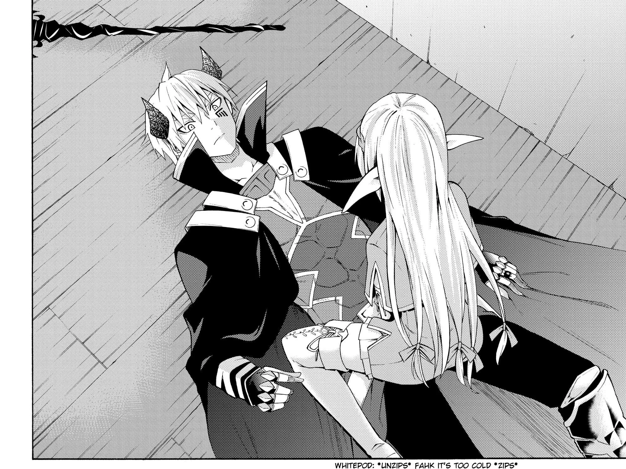 Isekai Maou To Shoukan Shoujo No Dorei Majutsu Chapter 9.1 page 16 - 