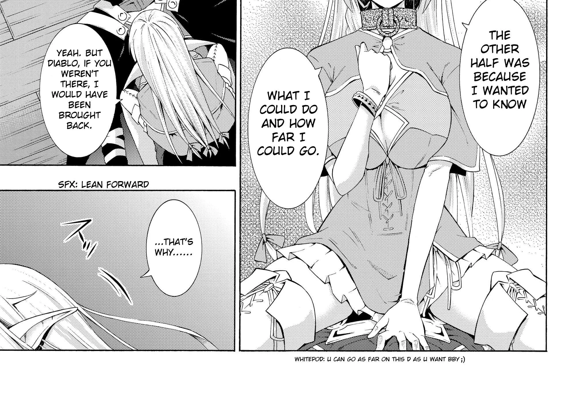 Isekai Maou To Shoukan Shoujo No Dorei Majutsu Chapter 9.1 page 23 - 