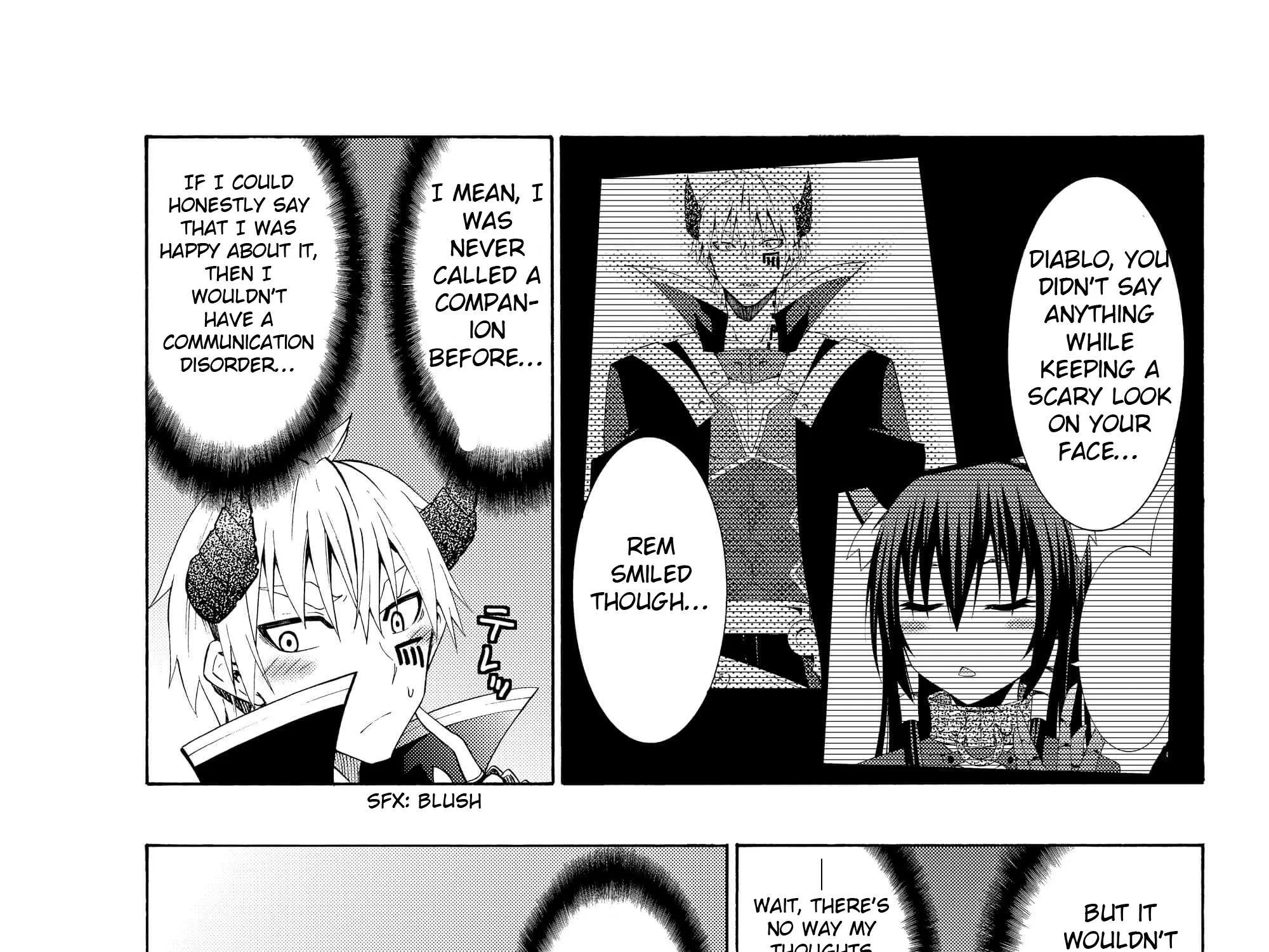 Isekai Maou To Shoukan Shoujo No Dorei Majutsu Chapter 9.1 page 26 - 