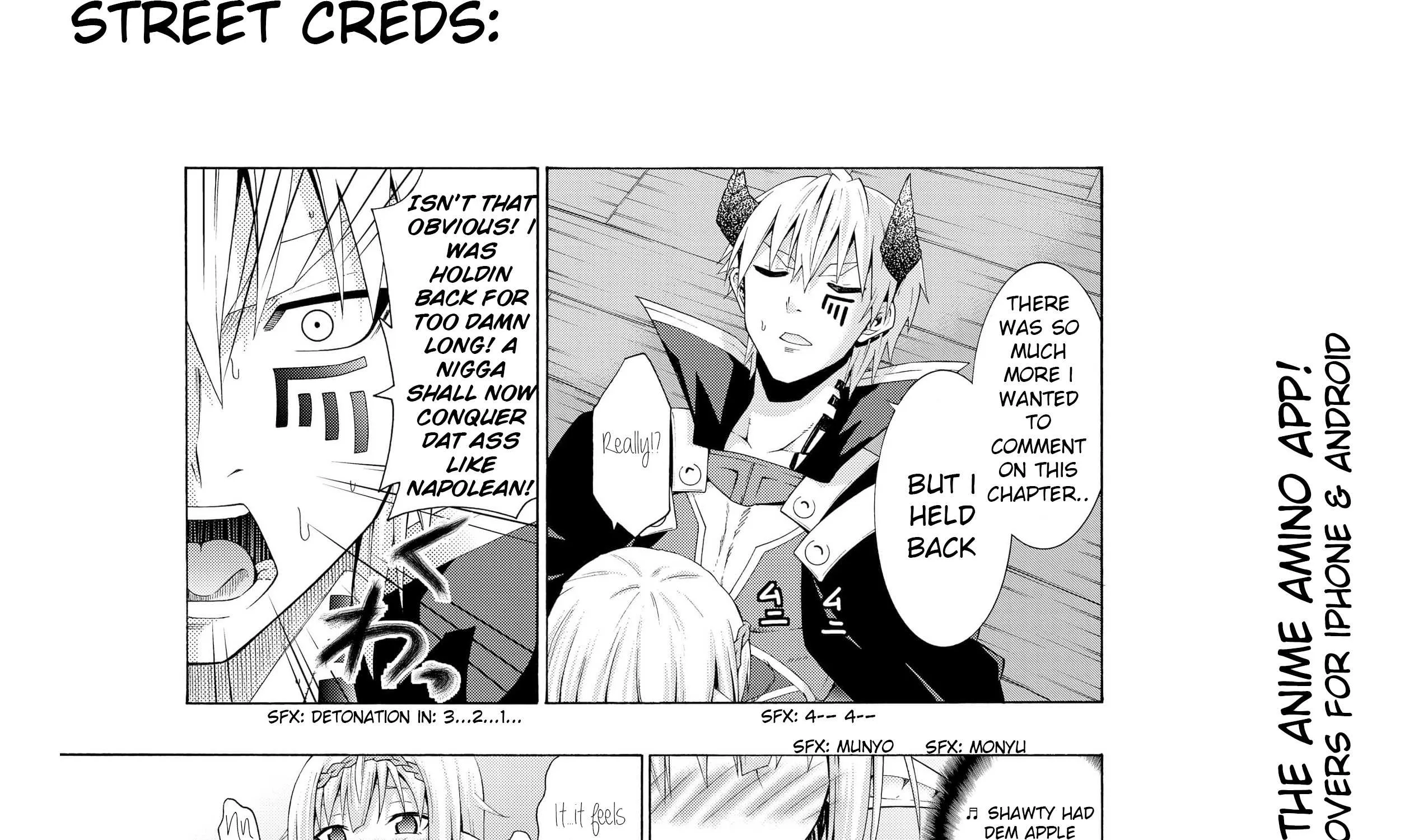 Isekai Maou To Shoukan Shoujo No Dorei Majutsu Chapter 9.1 page 32 - 