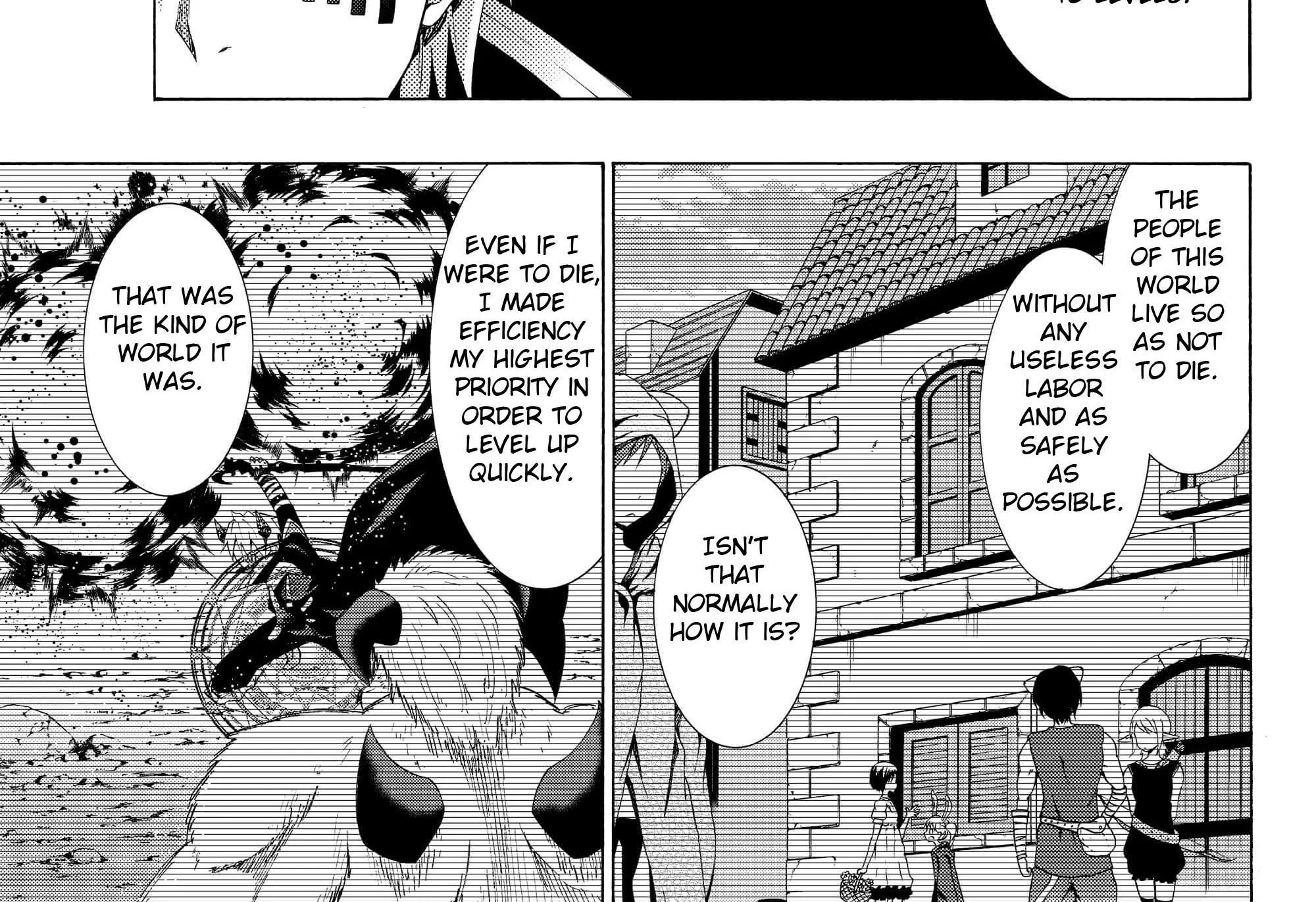 Isekai Maou To Shoukan Shoujo No Dorei Majutsu Chapter 9.1 page 7 - 