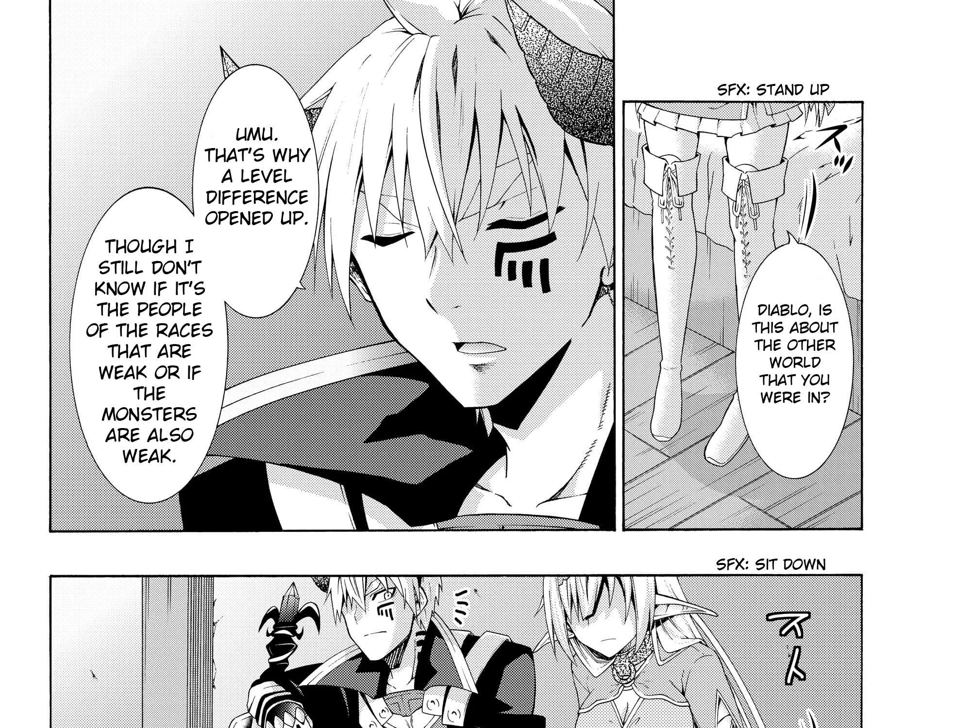 Isekai Maou To Shoukan Shoujo No Dorei Majutsu Chapter 9.1 page 8 - 