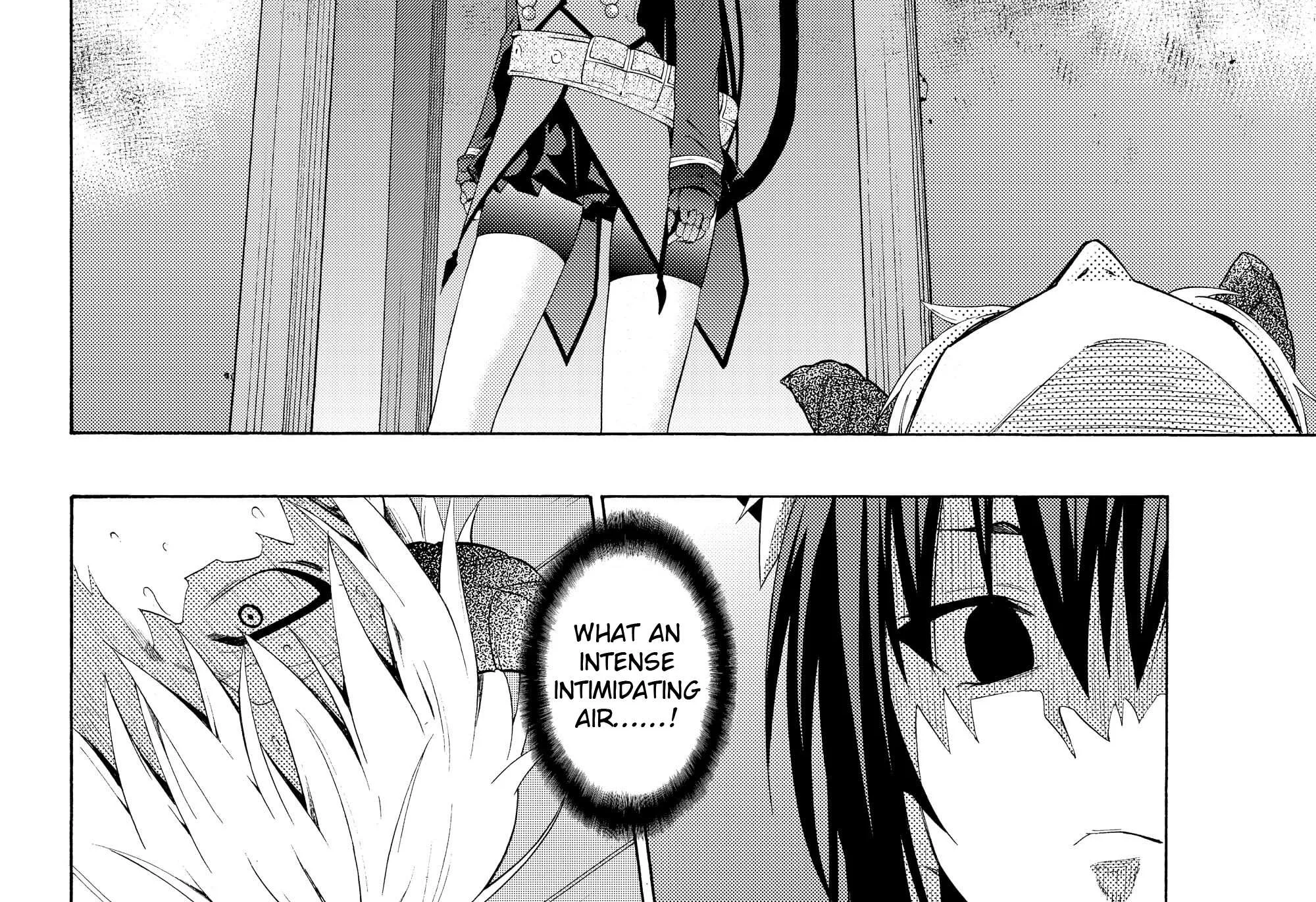Isekai Maou To Shoukan Shoujo No Dorei Majutsu Chapter 9.2 page 11 - 