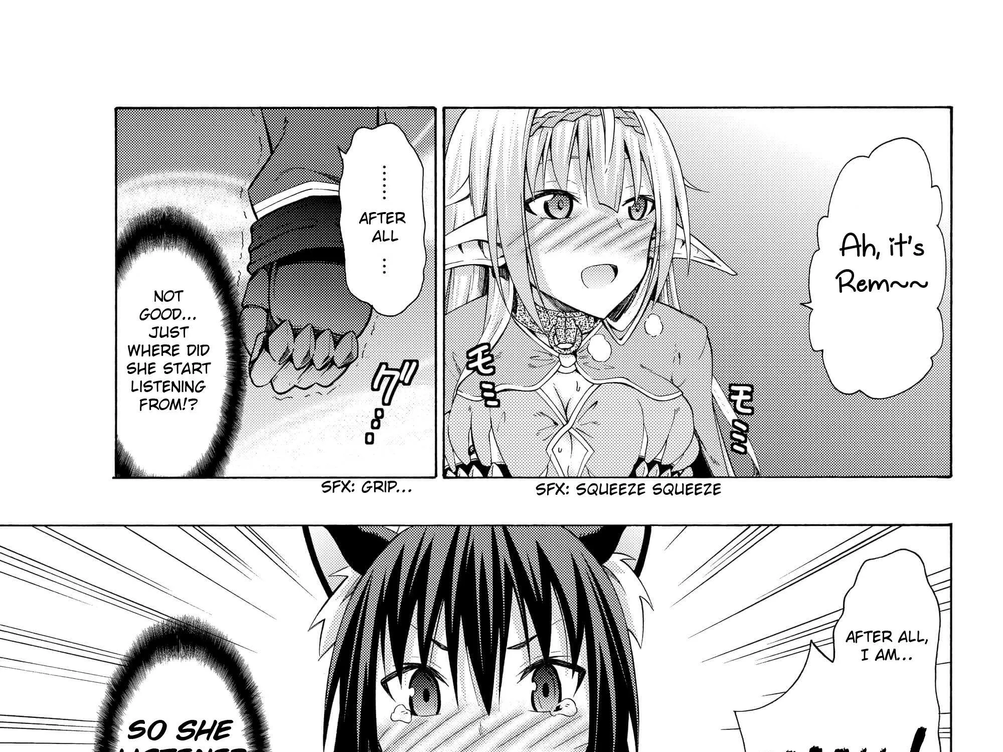 Isekai Maou To Shoukan Shoujo No Dorei Majutsu Chapter 9.2 page 12 - 