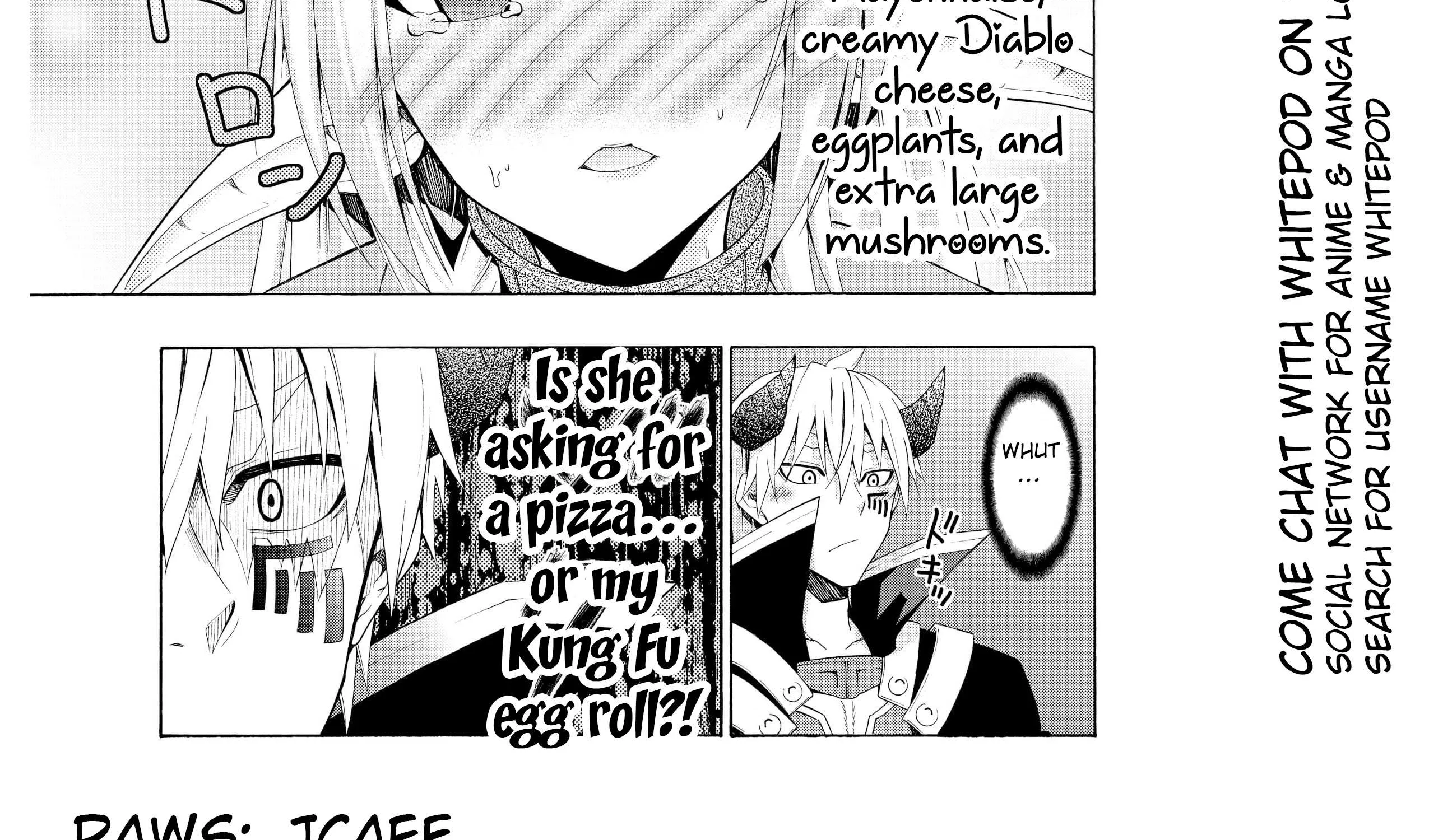 Isekai Maou To Shoukan Shoujo No Dorei Majutsu Chapter 9.2 page 42 - 