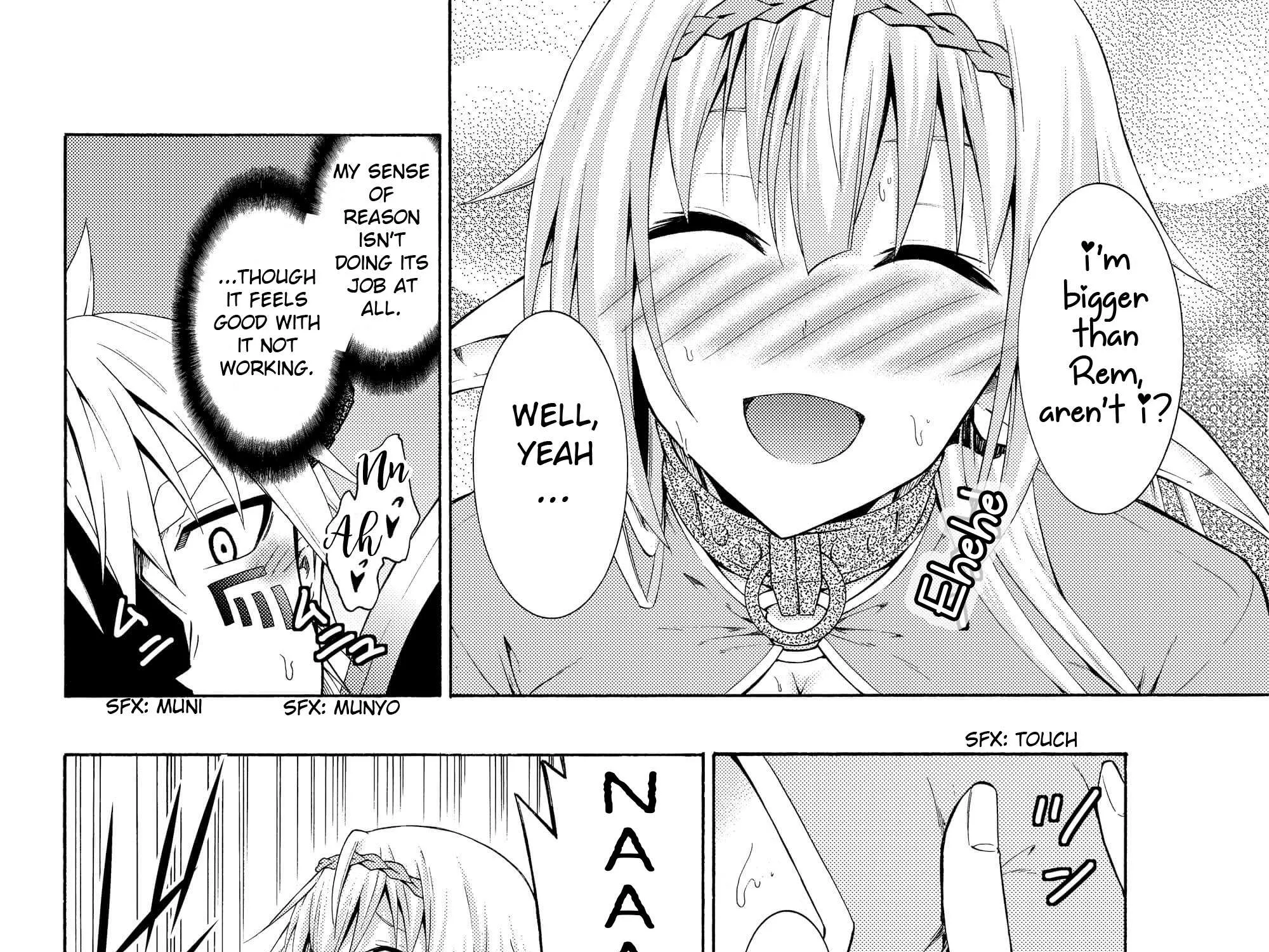 Isekai Maou To Shoukan Shoujo No Dorei Majutsu Chapter 9.2 page 6 - 