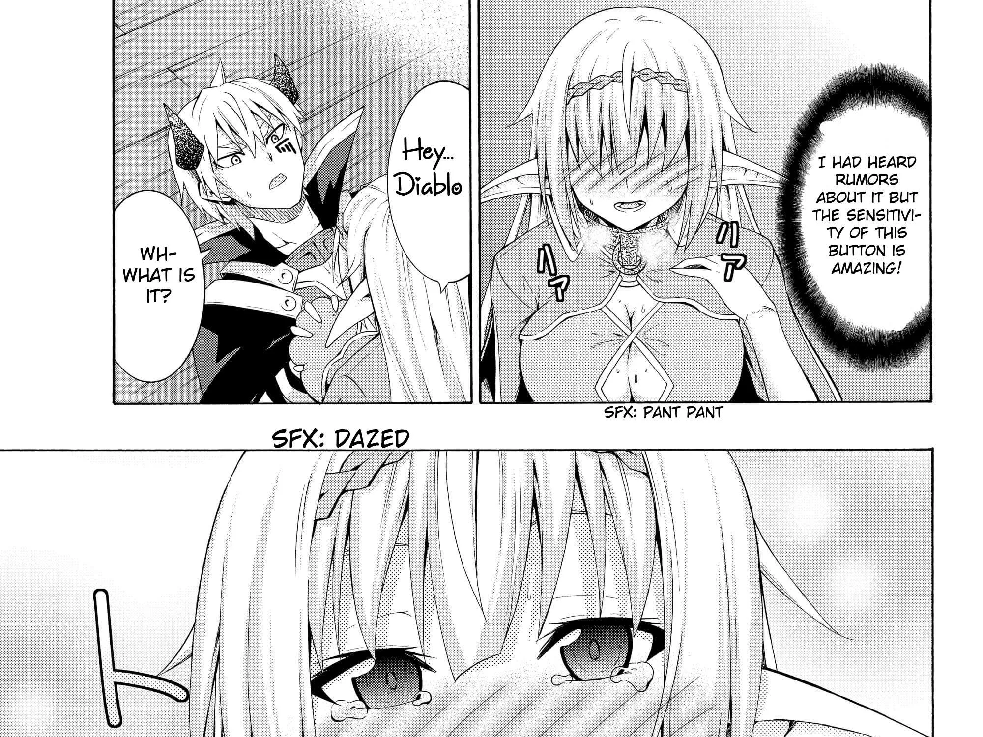 Isekai Maou To Shoukan Shoujo No Dorei Majutsu Chapter 9.2 page 8 - 