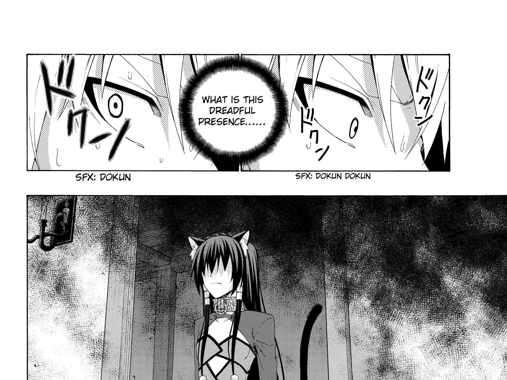 Isekai Maou To Shoukan Shoujo No Dorei Majutsu Chapter 9.2 page 10 - 