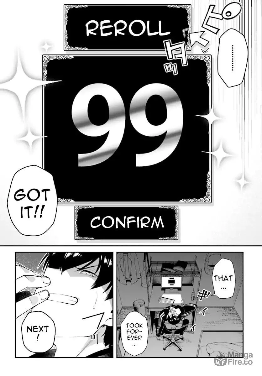 Isekai Meikyuu de Harem o Chapter 0 page 6 - 