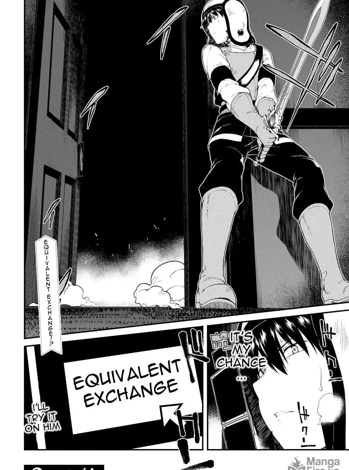 Isekai Meikyuu de Harem o Chapter 20 page 39 - 