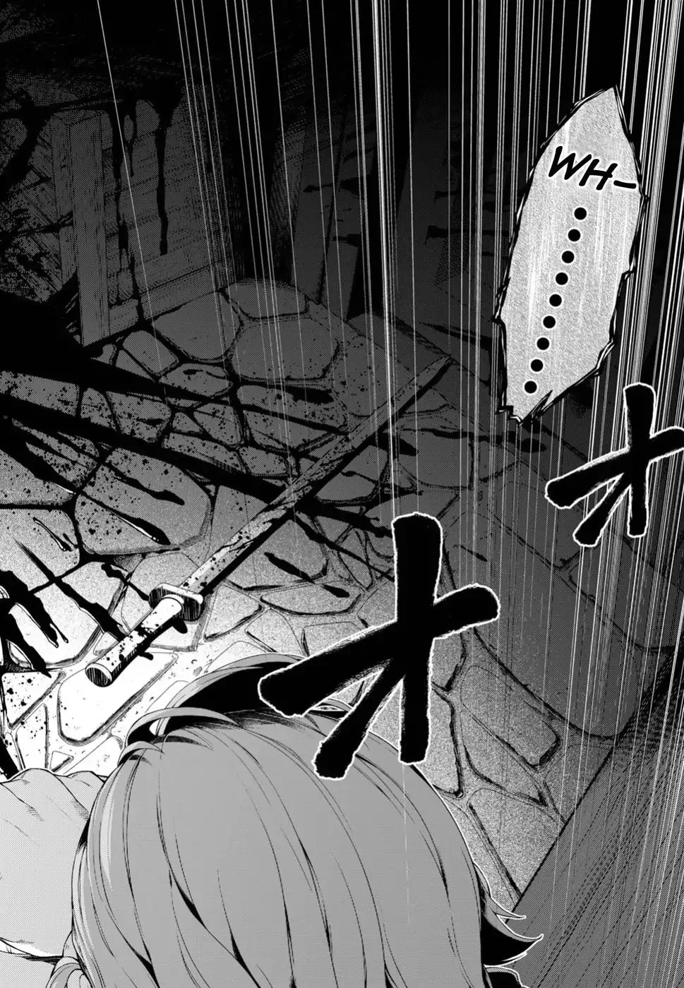 Isekai Meikyuu de Harem o Chapter 21 page 8 - 