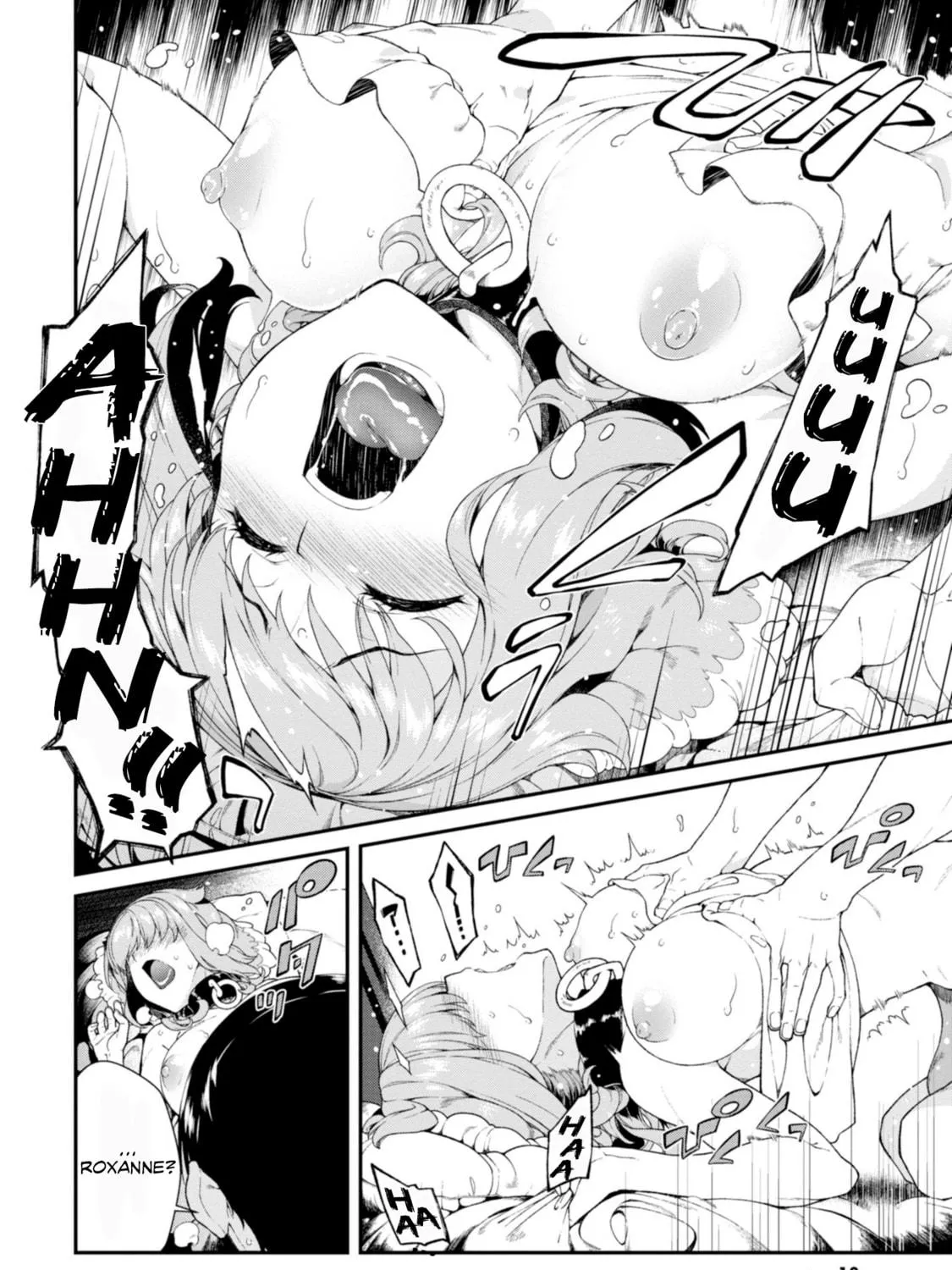 Isekai Meikyuu de Harem o Chapter 26 page 9 - 