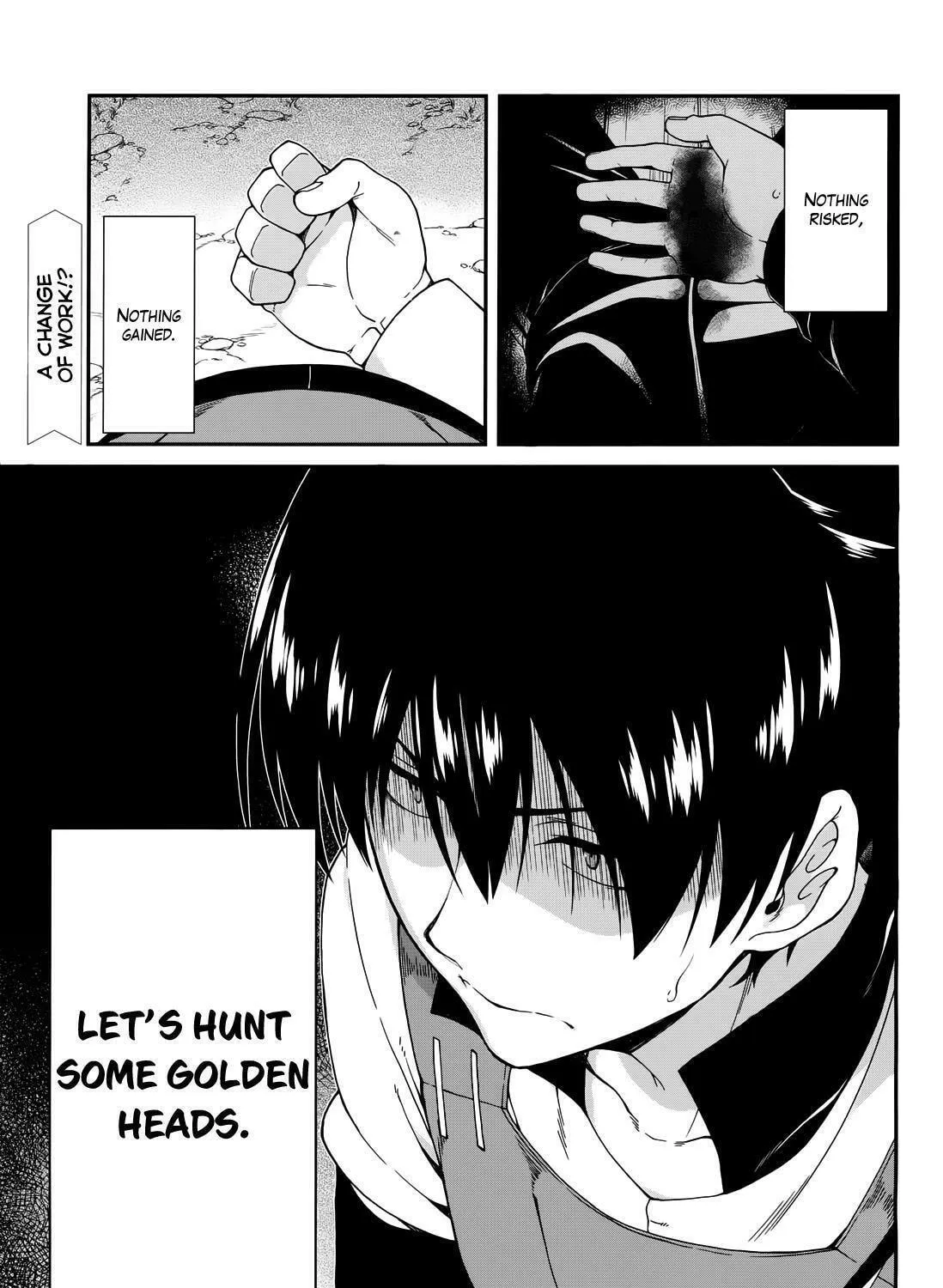 Isekai Meikyuu de Harem o Chapter 4.2 page 38 - 