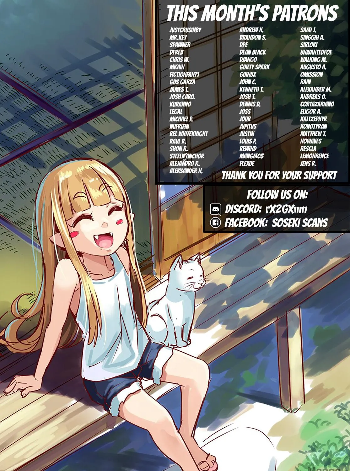 Isekai Meikyuu de Harem o Chapter 46 page 39 - 