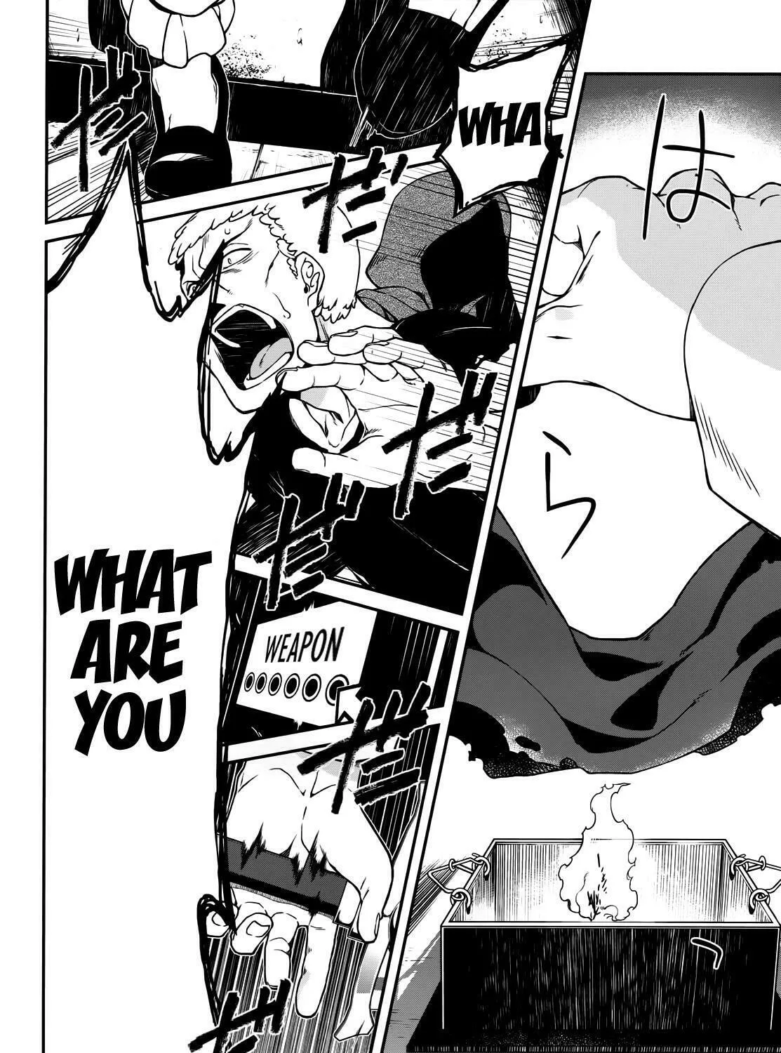 Isekai Meikyuu de Harem o Chapter 5.2 page 24 - 