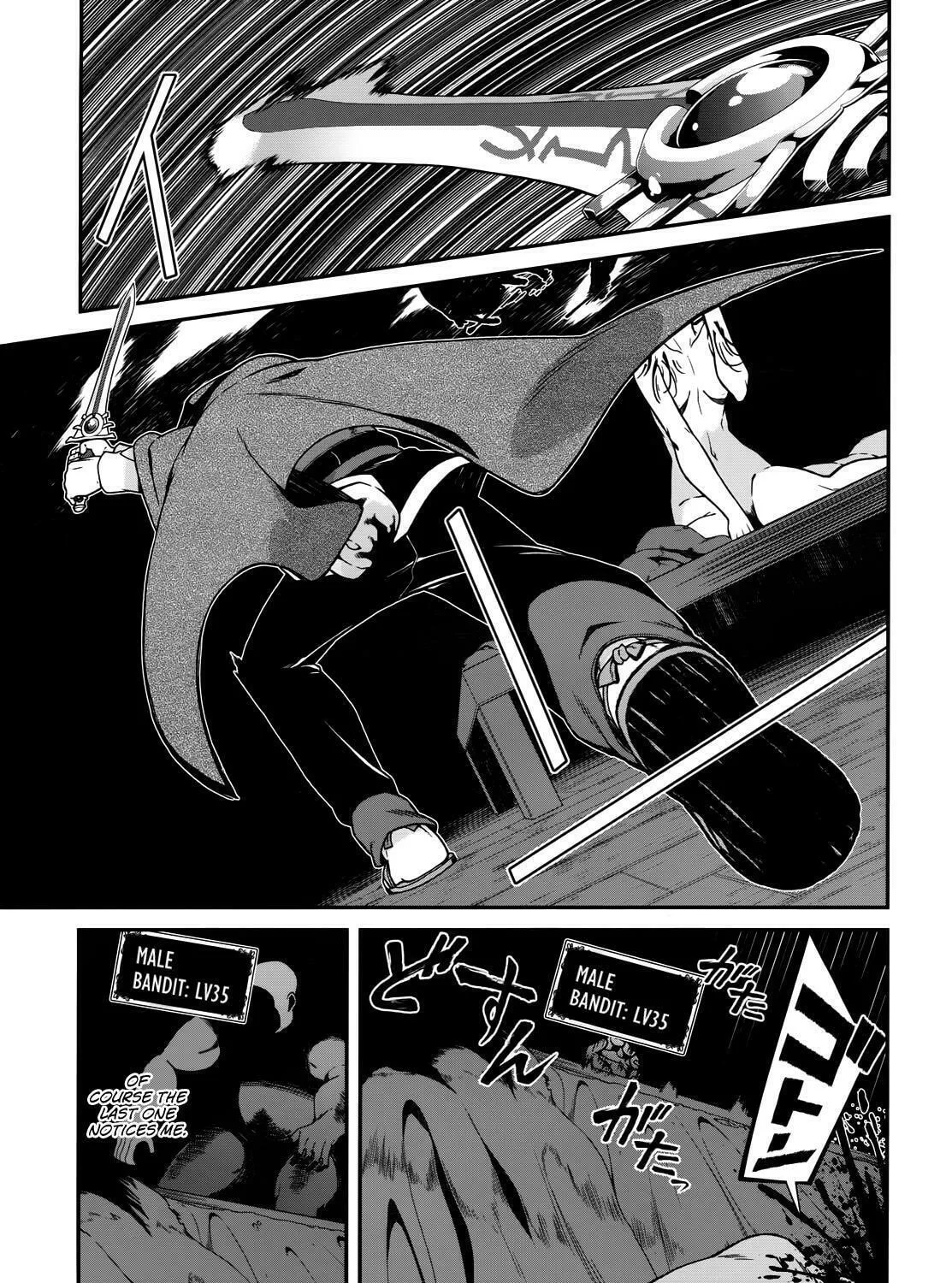 Isekai Meikyuu de Harem o Chapter 5.2 page 42 - 