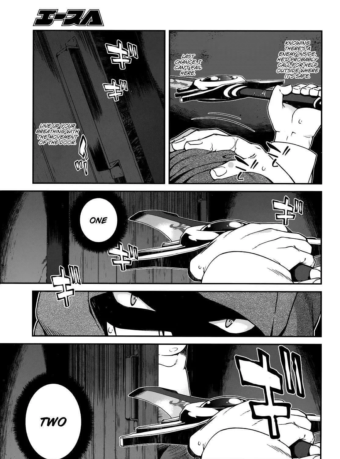 Isekai Meikyuu de Harem o Chapter 5.2 page 46 - 