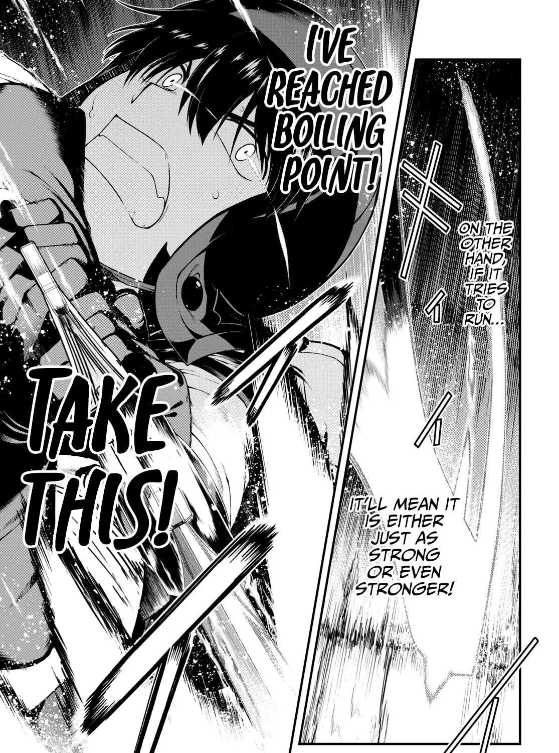 Isekai Meikyuu de Harem o Chapter 67 page 31 - 