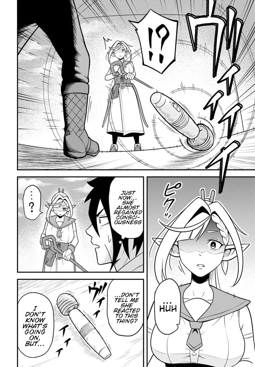 Isekai Meikyuu no Ooparts Chapter 9 page 20 - 