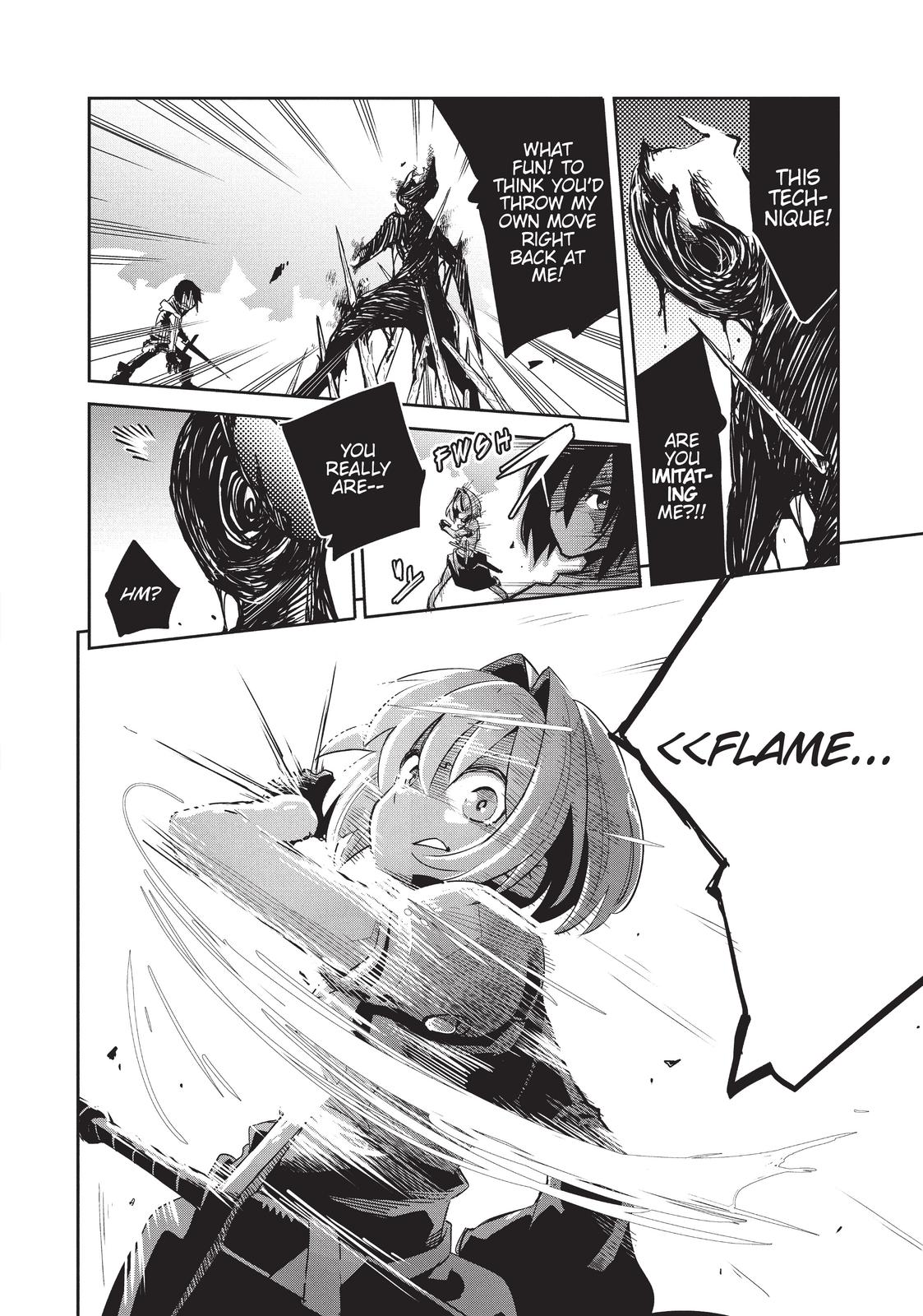 Isekai Meikyuu no Saishinbu wo Mezasou Chapter 10 page 19 - 