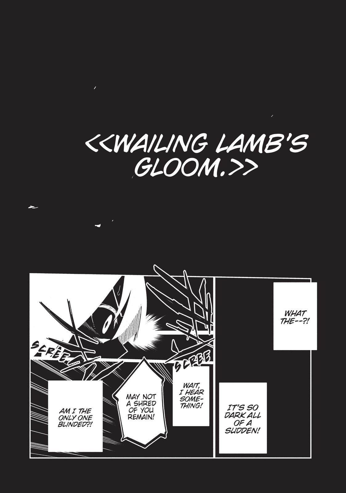 Isekai Meikyuu no Saishinbu wo Mezasou Chapter 10 page 23 - 