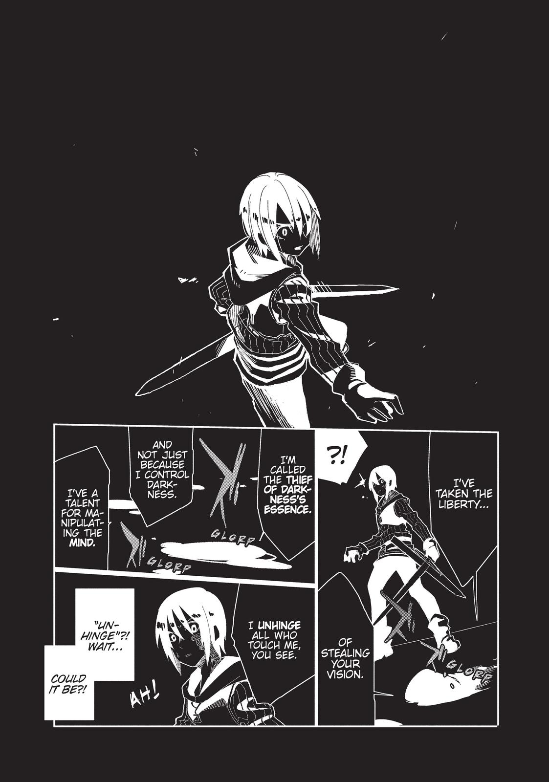 Isekai Meikyuu no Saishinbu wo Mezasou Chapter 10 page 24 - 