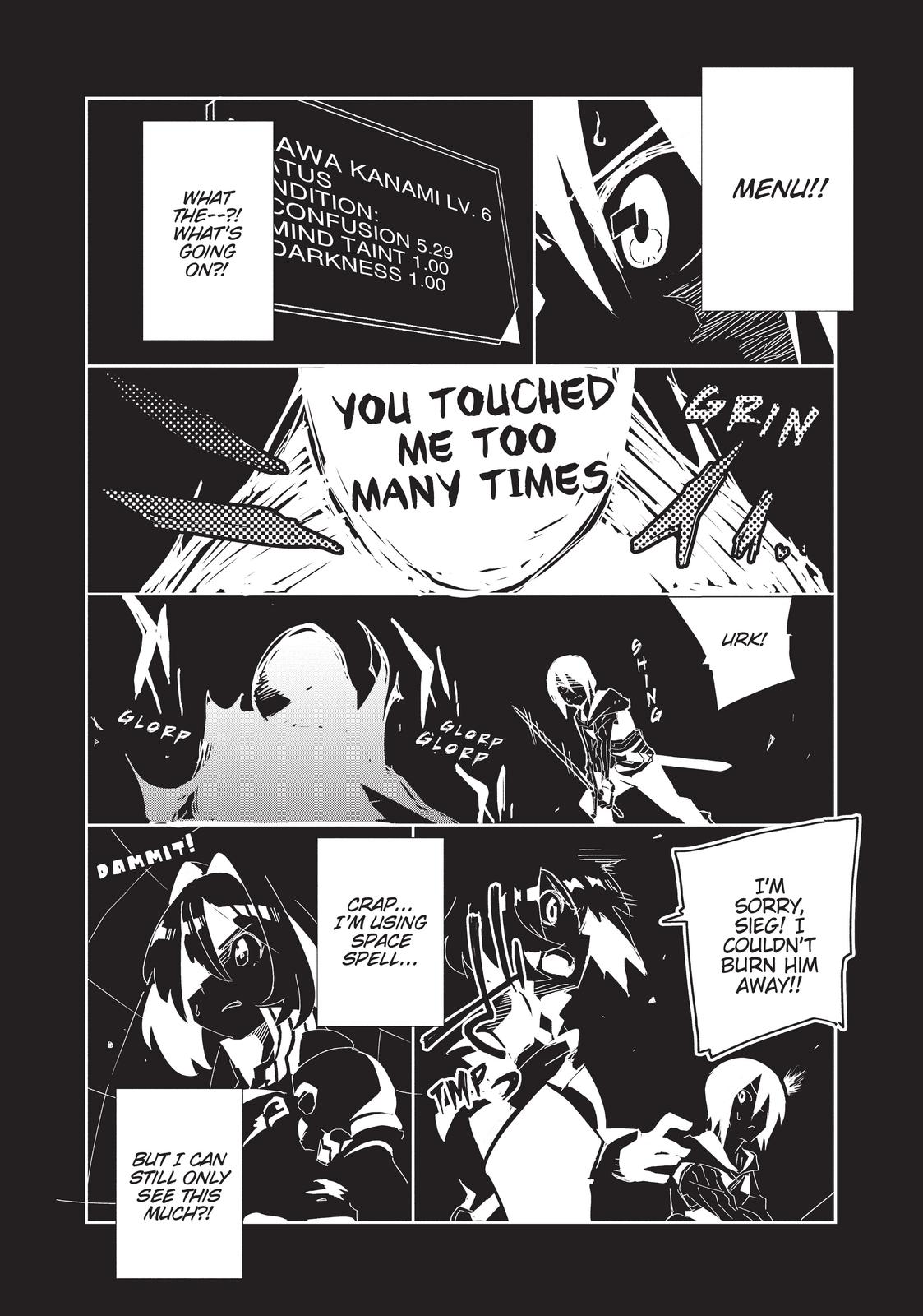 Isekai Meikyuu no Saishinbu wo Mezasou Chapter 10 page 25 - 