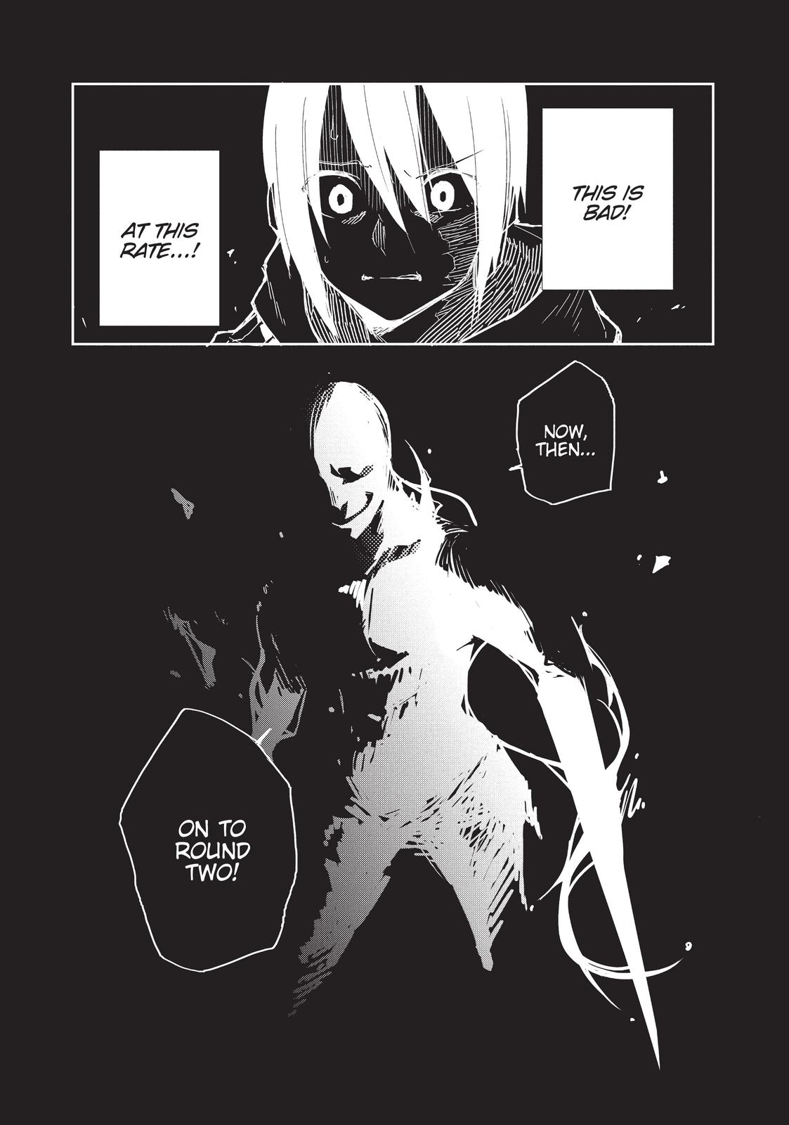 Isekai Meikyuu no Saishinbu wo Mezasou Chapter 10 page 26 - 