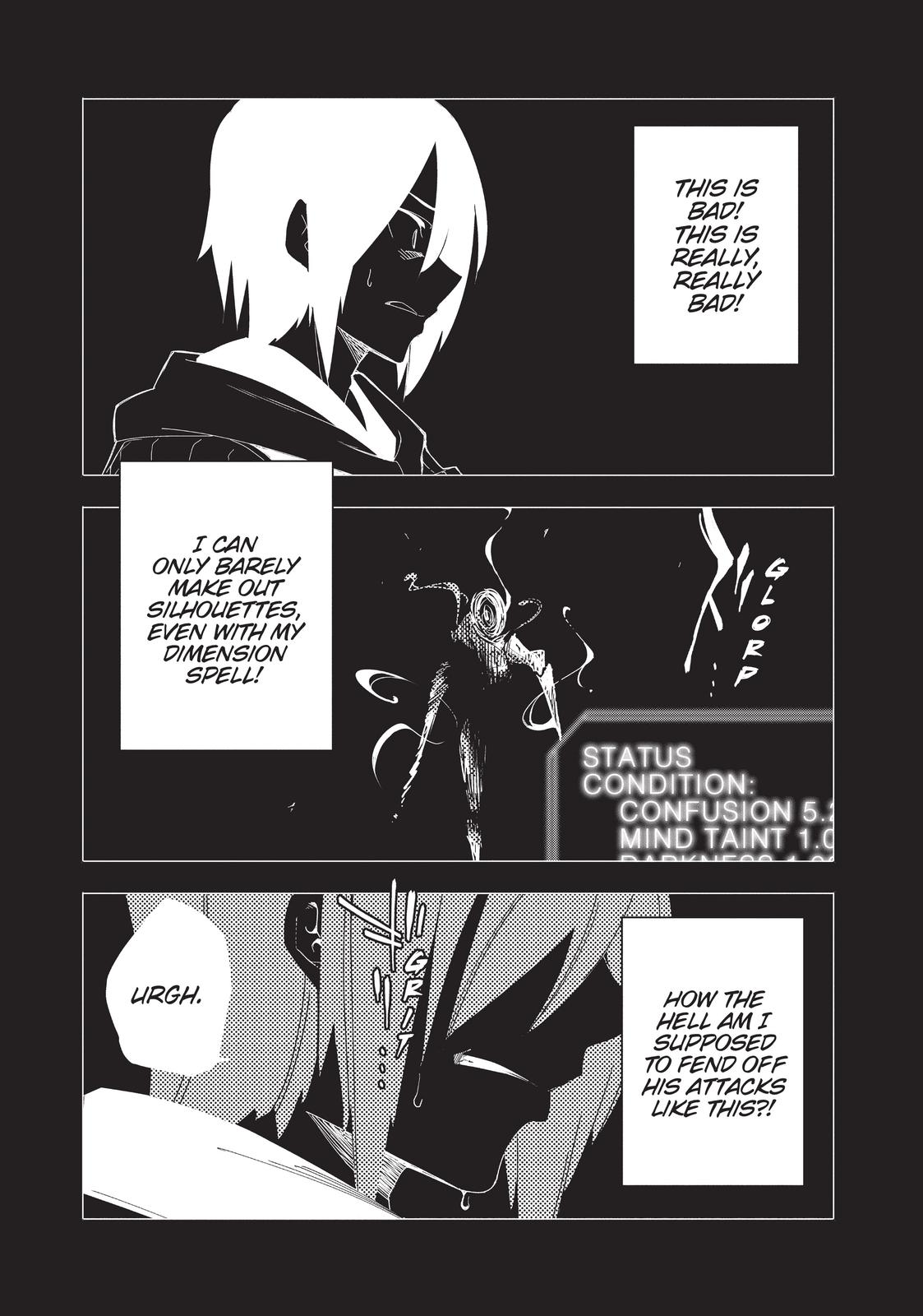 Isekai Meikyuu no Saishinbu wo Mezasou Chapter 11 page 1 - 