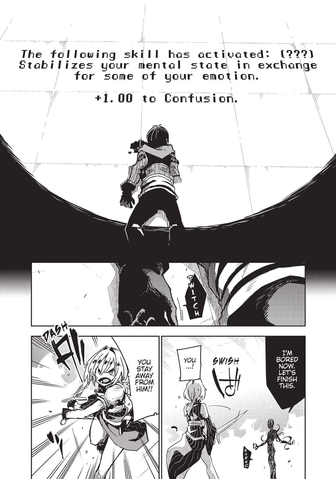 Isekai Meikyuu no Saishinbu wo Mezasou Chapter 11 page 12 - 