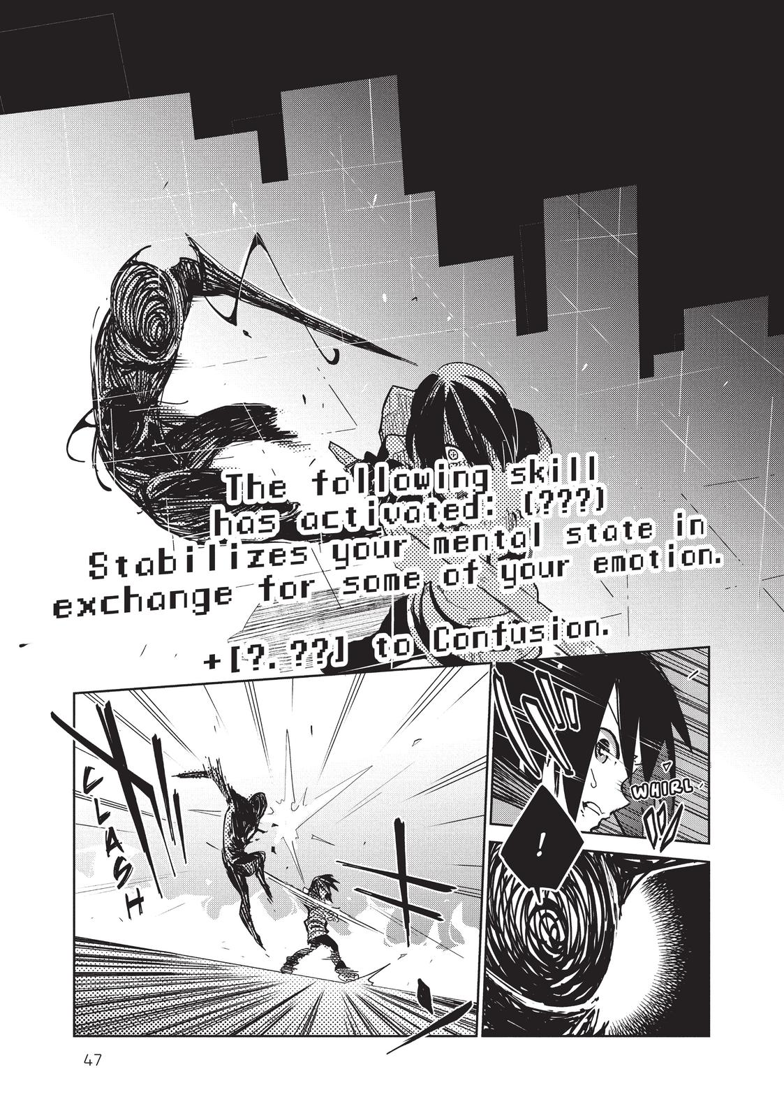 Isekai Meikyuu no Saishinbu wo Mezasou Chapter 11 page 21 - 