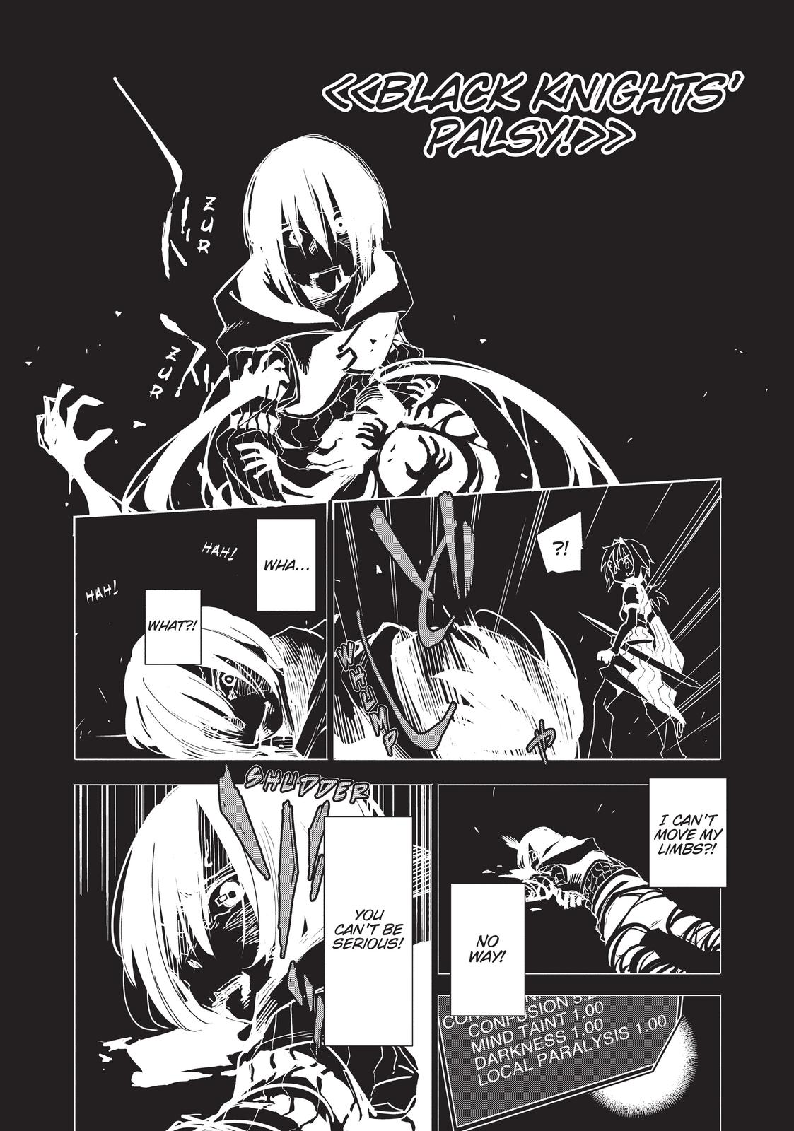 Isekai Meikyuu no Saishinbu wo Mezasou Chapter 11 page 6 - 