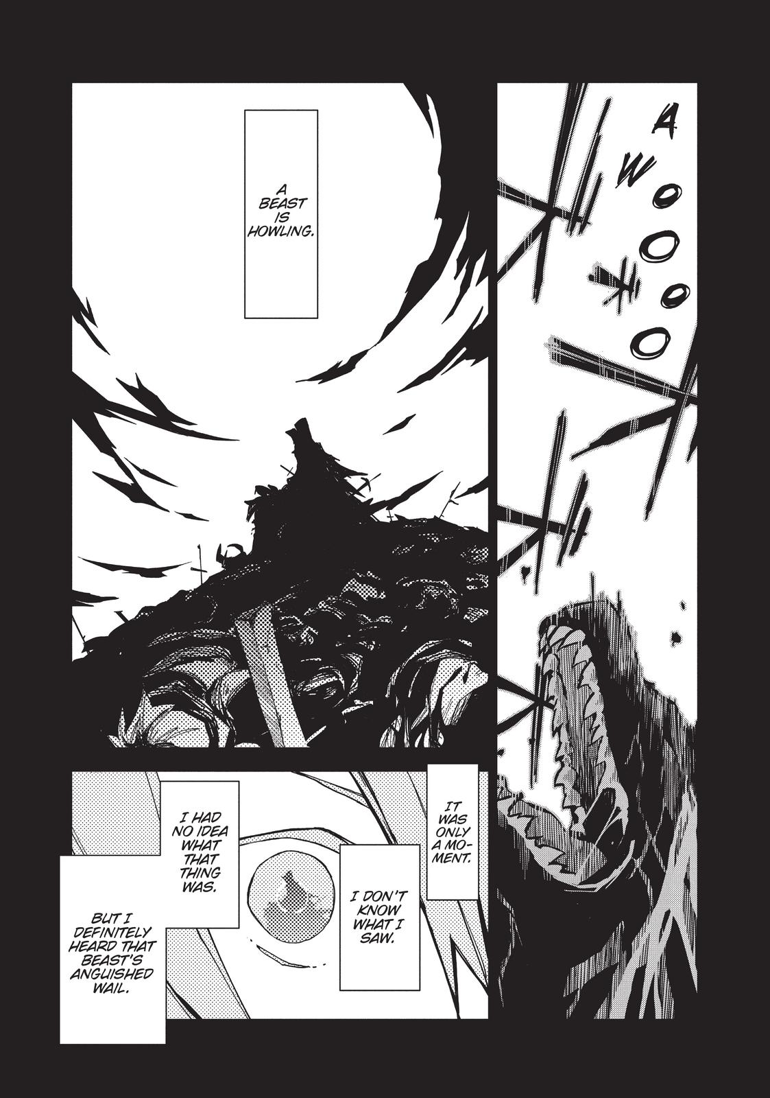 Isekai Meikyuu no Saishinbu wo Mezasou Chapter 12 page 1 - 