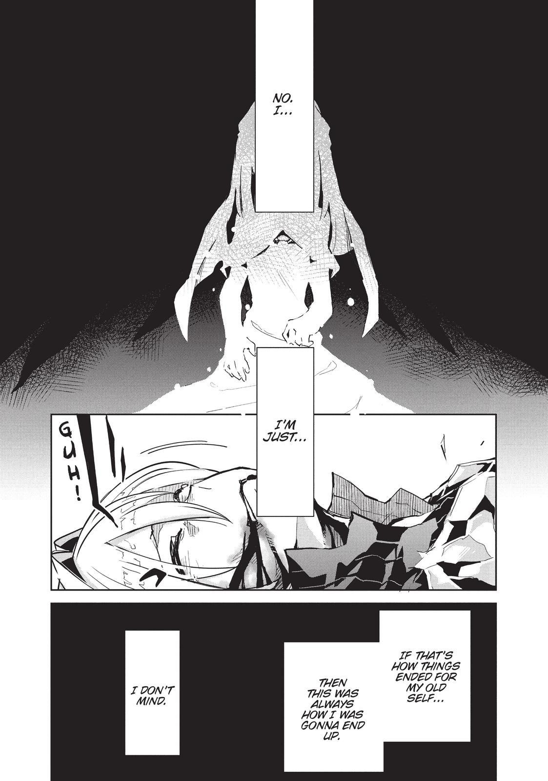 Isekai Meikyuu no Saishinbu wo Mezasou Chapter 12 page 13 - 