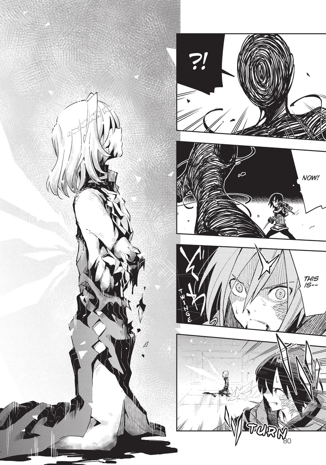 Isekai Meikyuu no Saishinbu wo Mezasou Chapter 12 page 16 - 