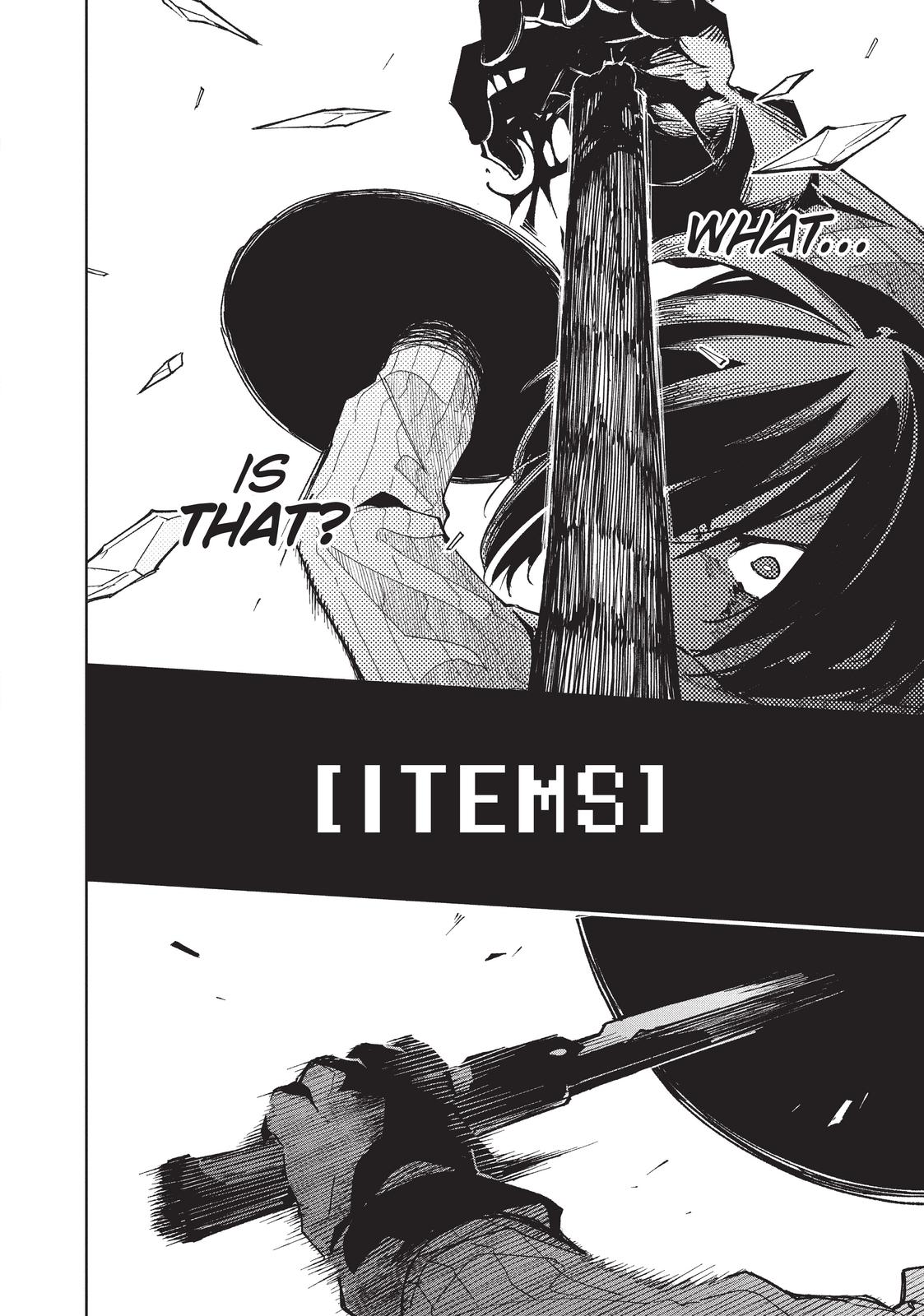 Isekai Meikyuu no Saishinbu wo Mezasou Chapter 13 page 14 - 