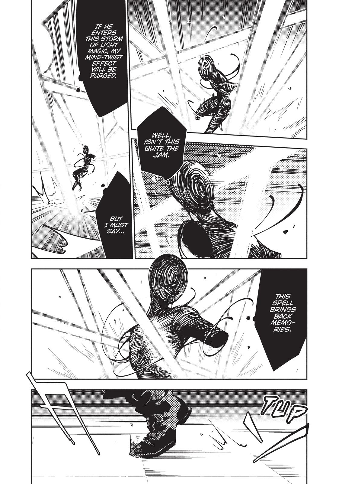 Isekai Meikyuu no Saishinbu wo Mezasou Chapter 13 page 4 - 