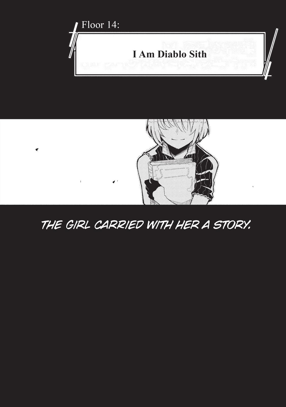 Isekai Meikyuu no Saishinbu wo Mezasou Chapter 14 page 2 - 