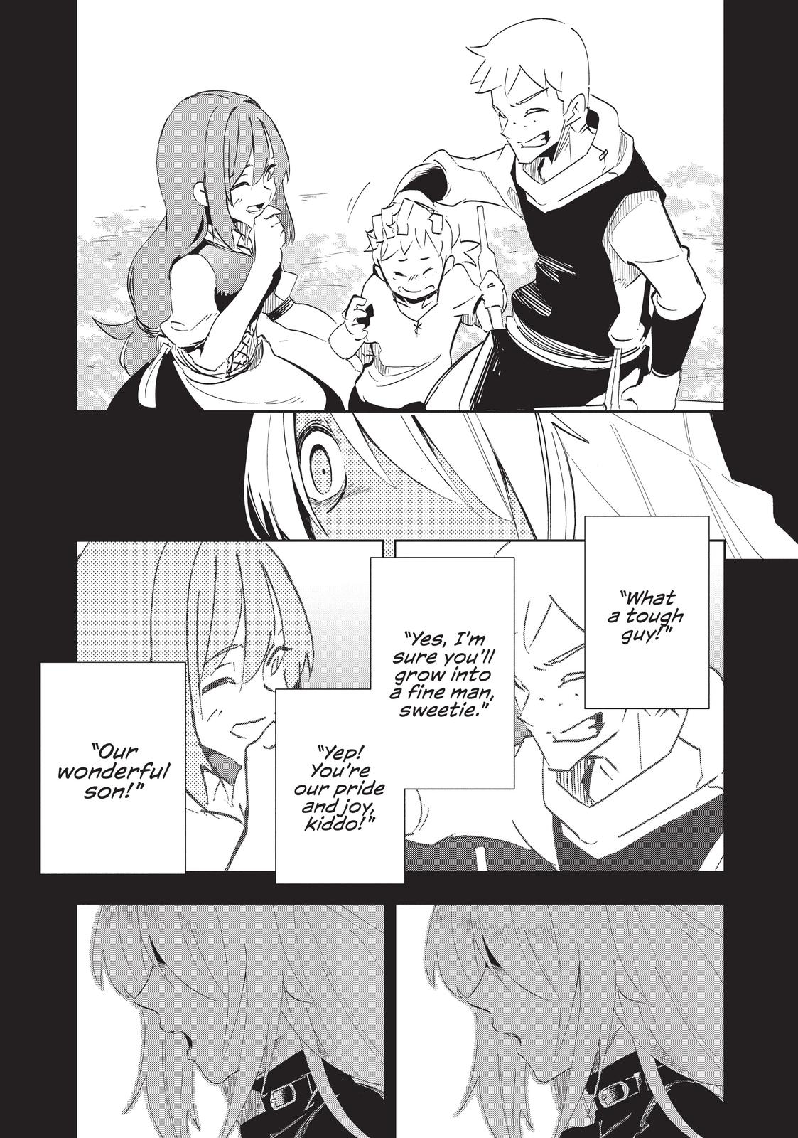 Isekai Meikyuu no Saishinbu wo Mezasou Chapter 14 page 14 - 