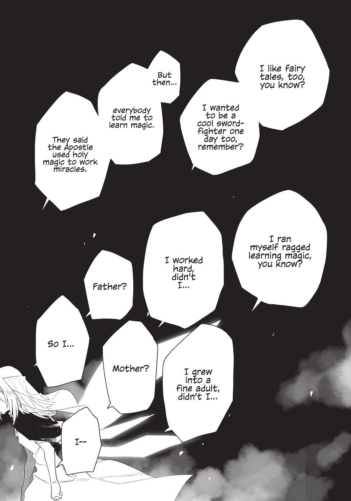 Isekai Meikyuu no Saishinbu wo Mezasou Chapter 14 page 16 - 