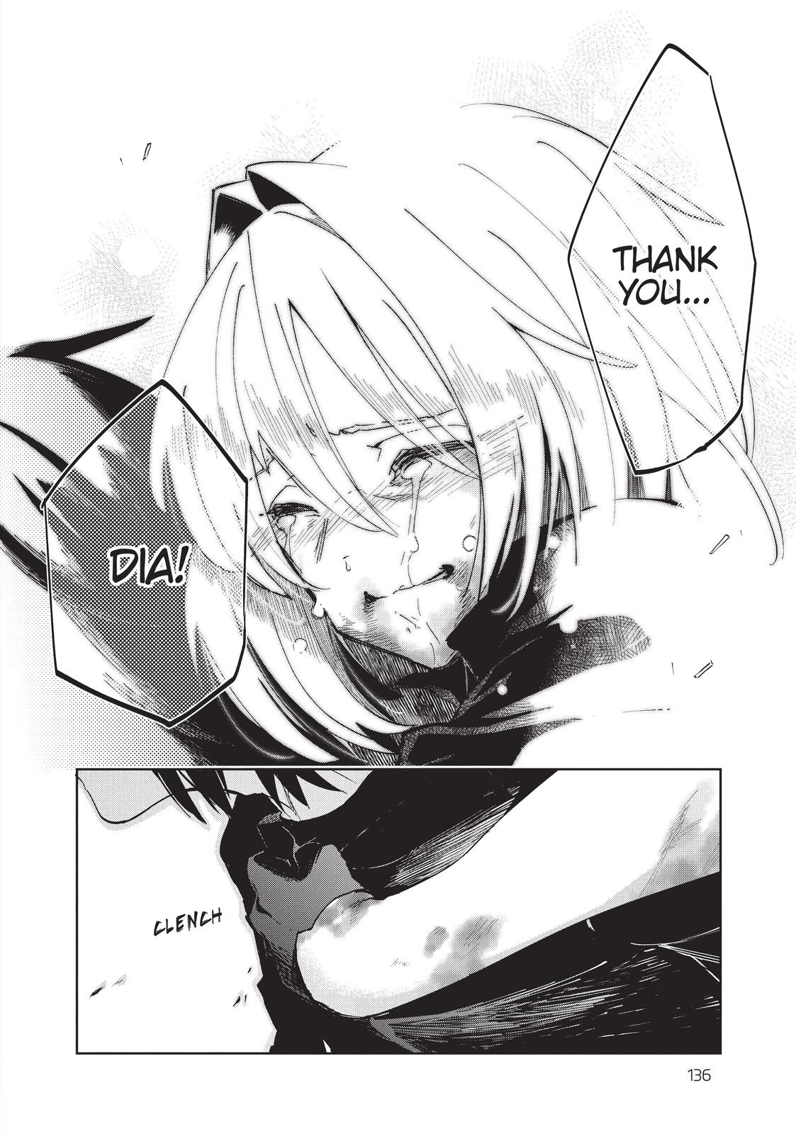 Isekai Meikyuu no Saishinbu wo Mezasou Chapter 14 page 24 - 