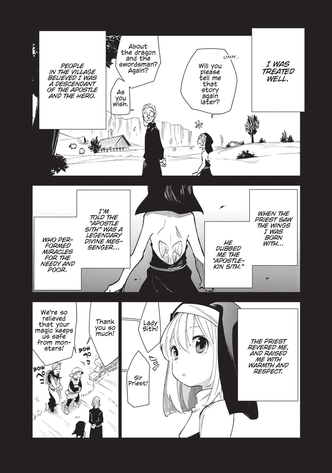 Isekai Meikyuu no Saishinbu wo Mezasou Chapter 14 page 4 - 